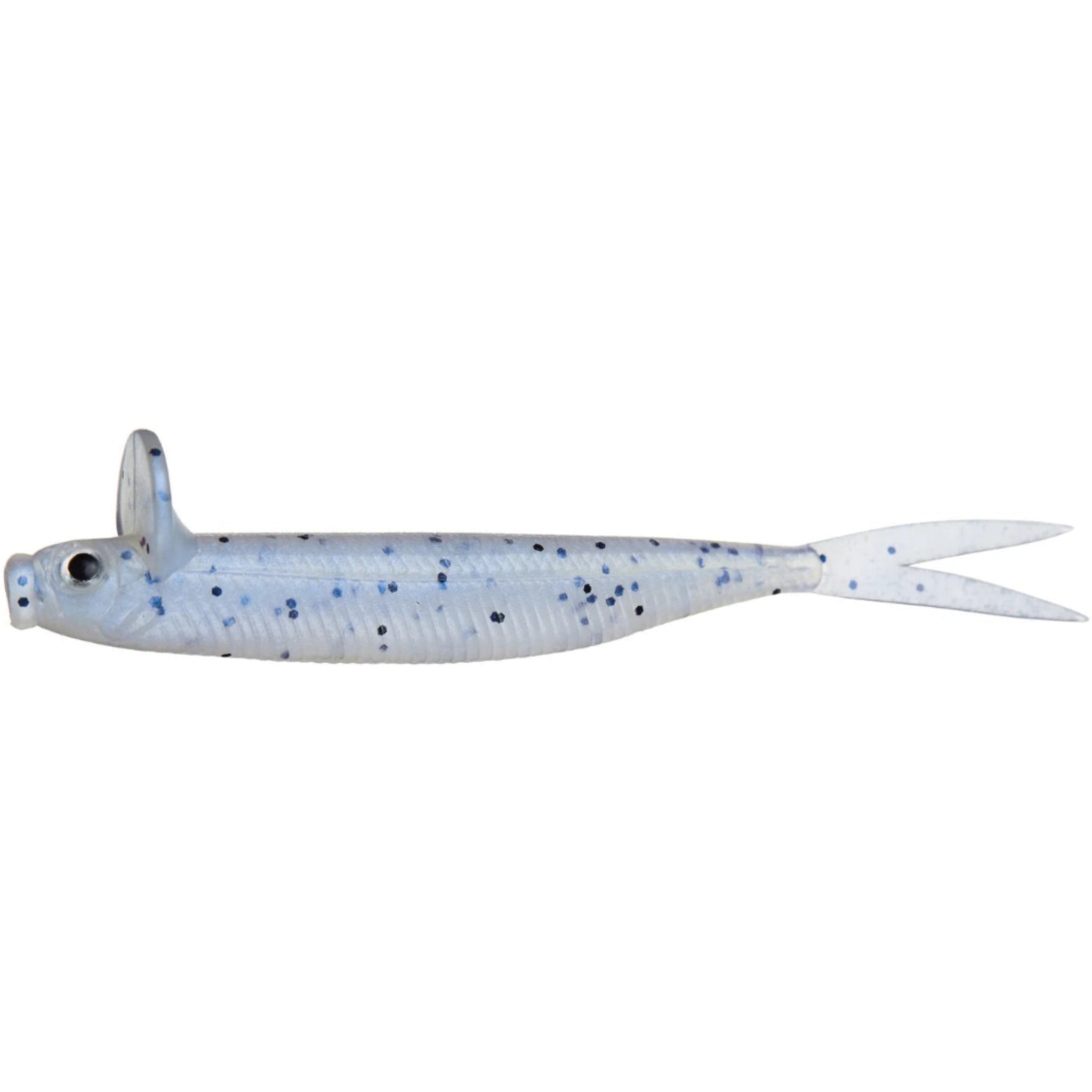 Deps Frilled Shad