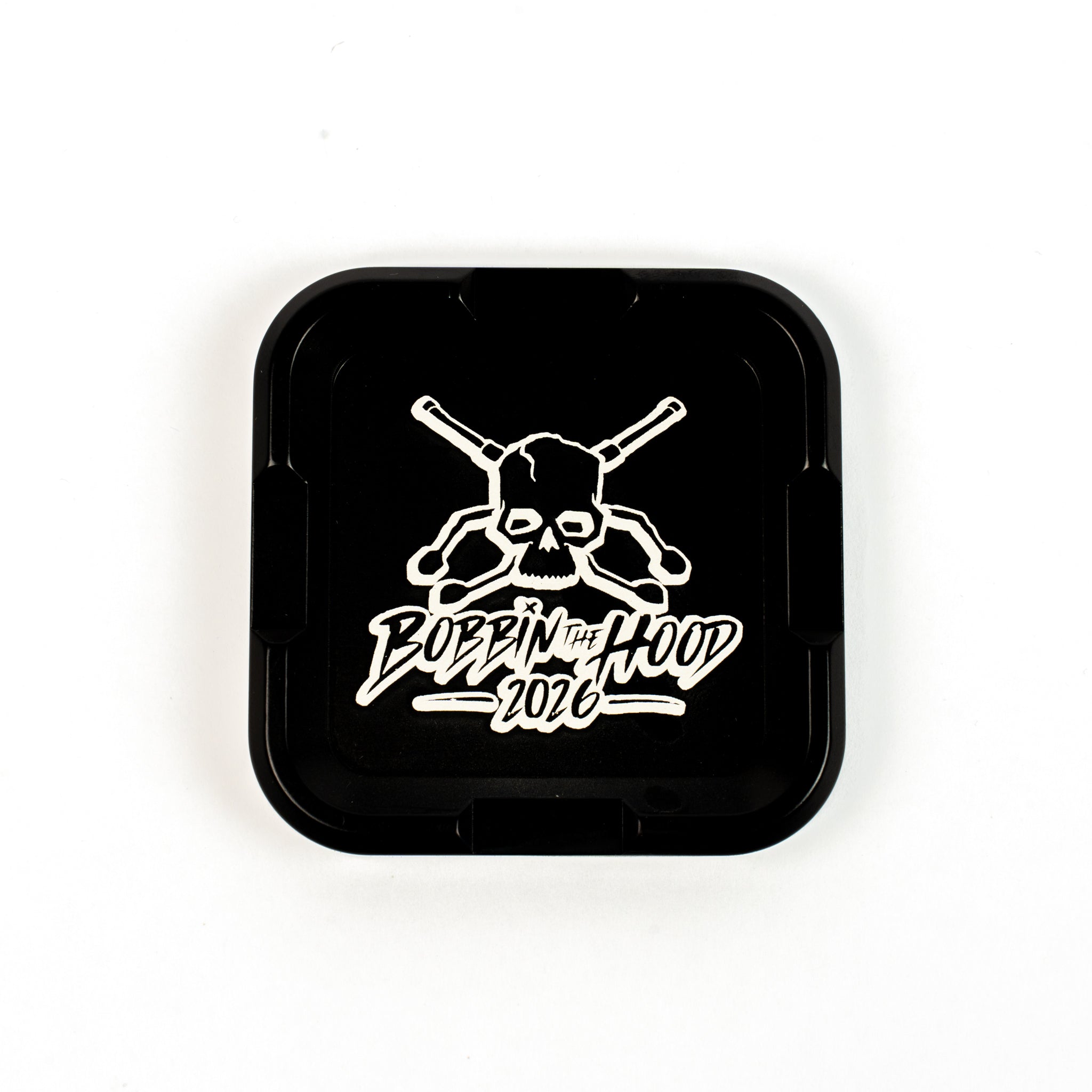 Cling Mag Grab Mini - Bobbin the Hood 2026