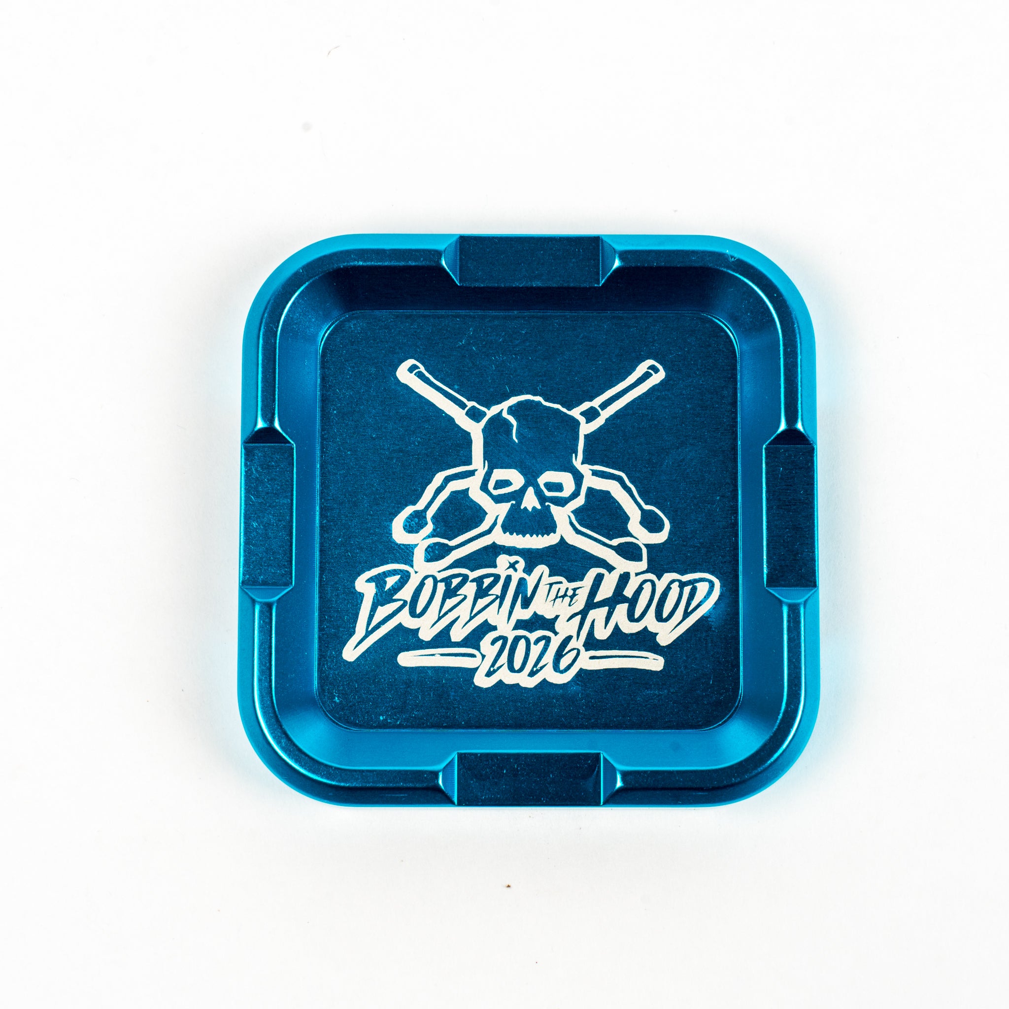 Cling Mag Grab Plus - Bobbin the Hood 2026