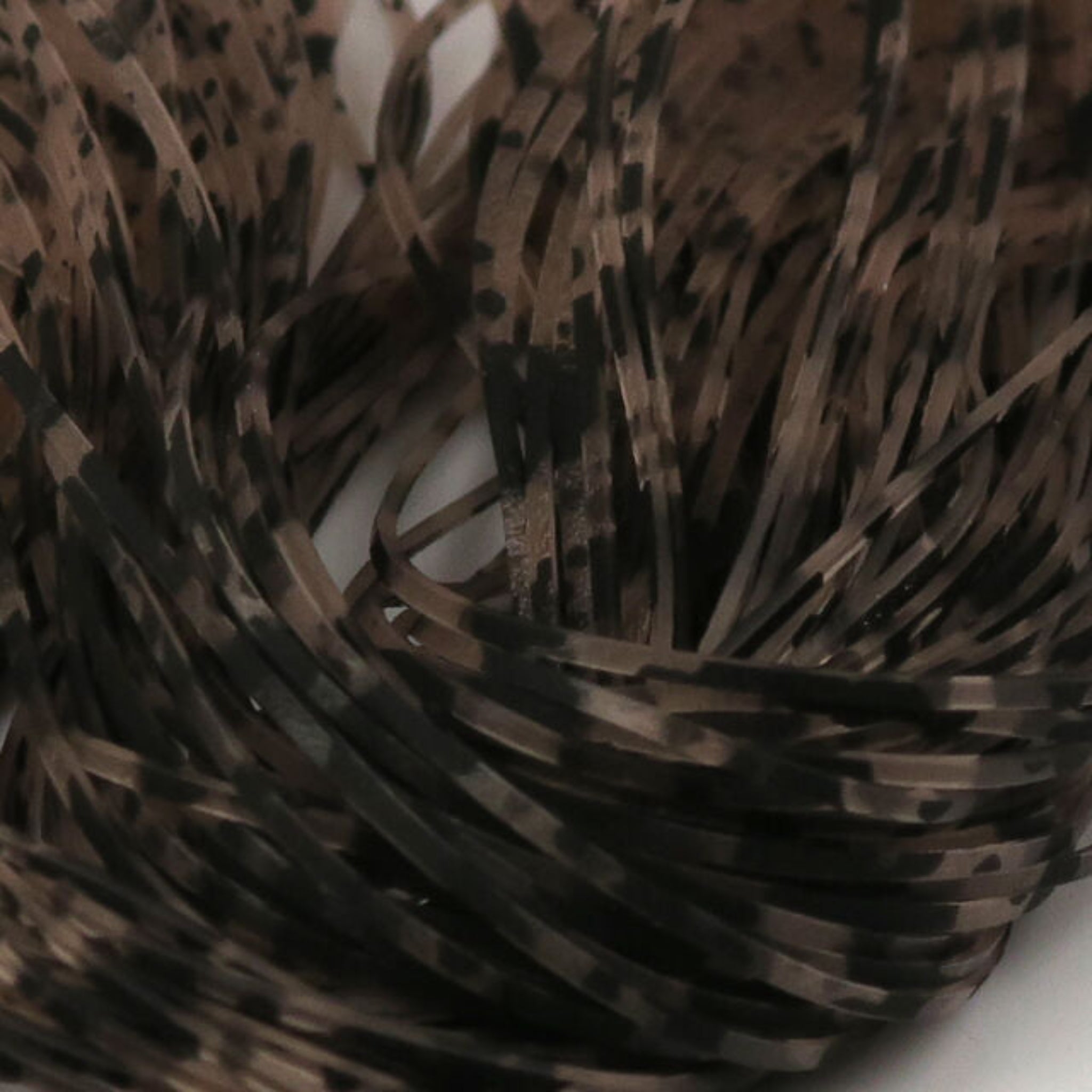 Hareline Barred & Speckled Crazy Legs