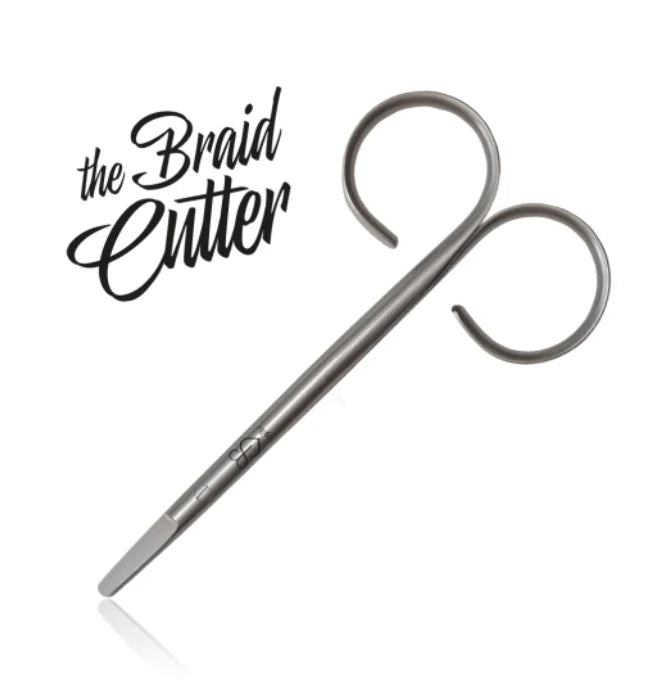 Renomed Fly Tying Scissors