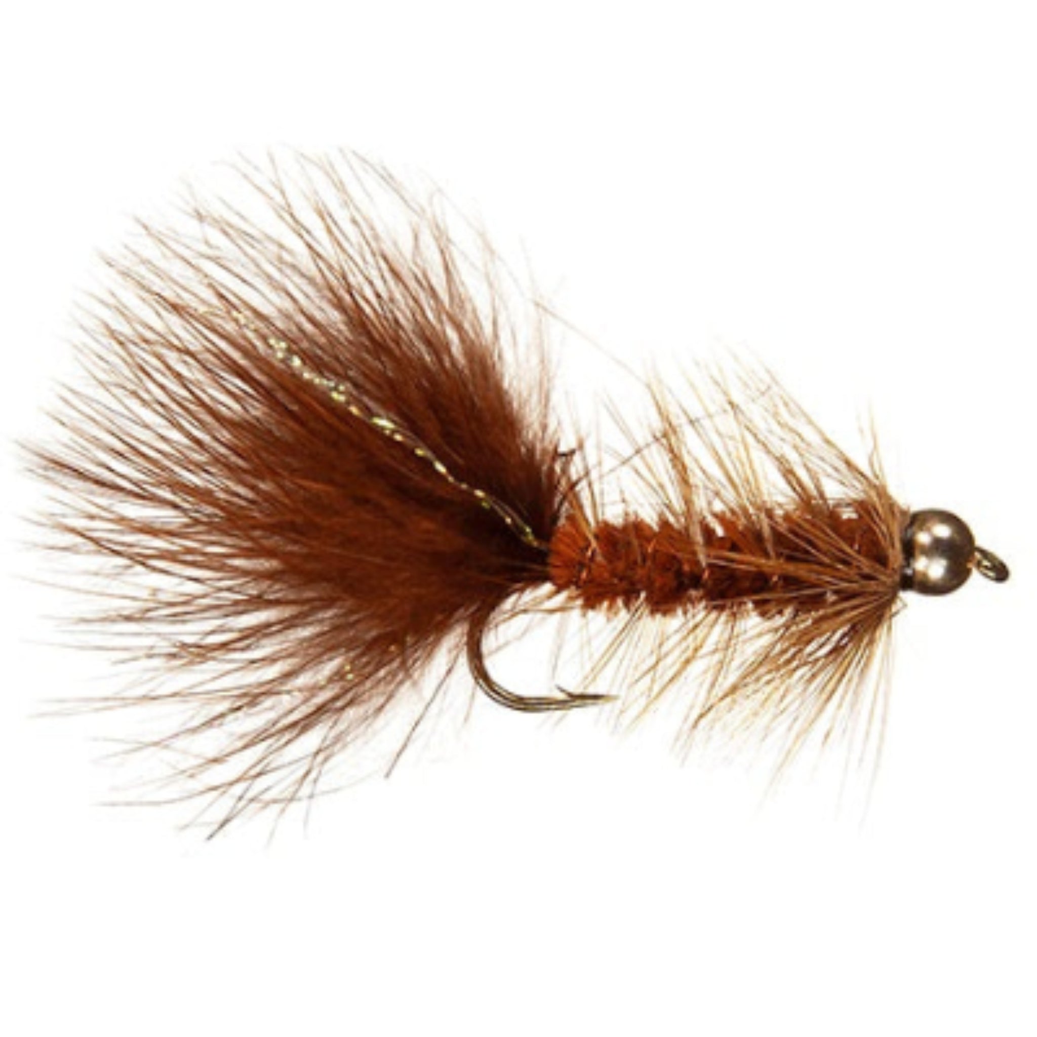 Bead Head Woolly Bugger
