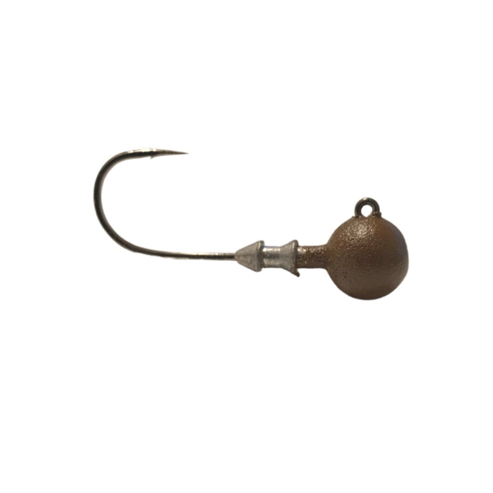 Great Lakes Finesse Stealth Ball Jig