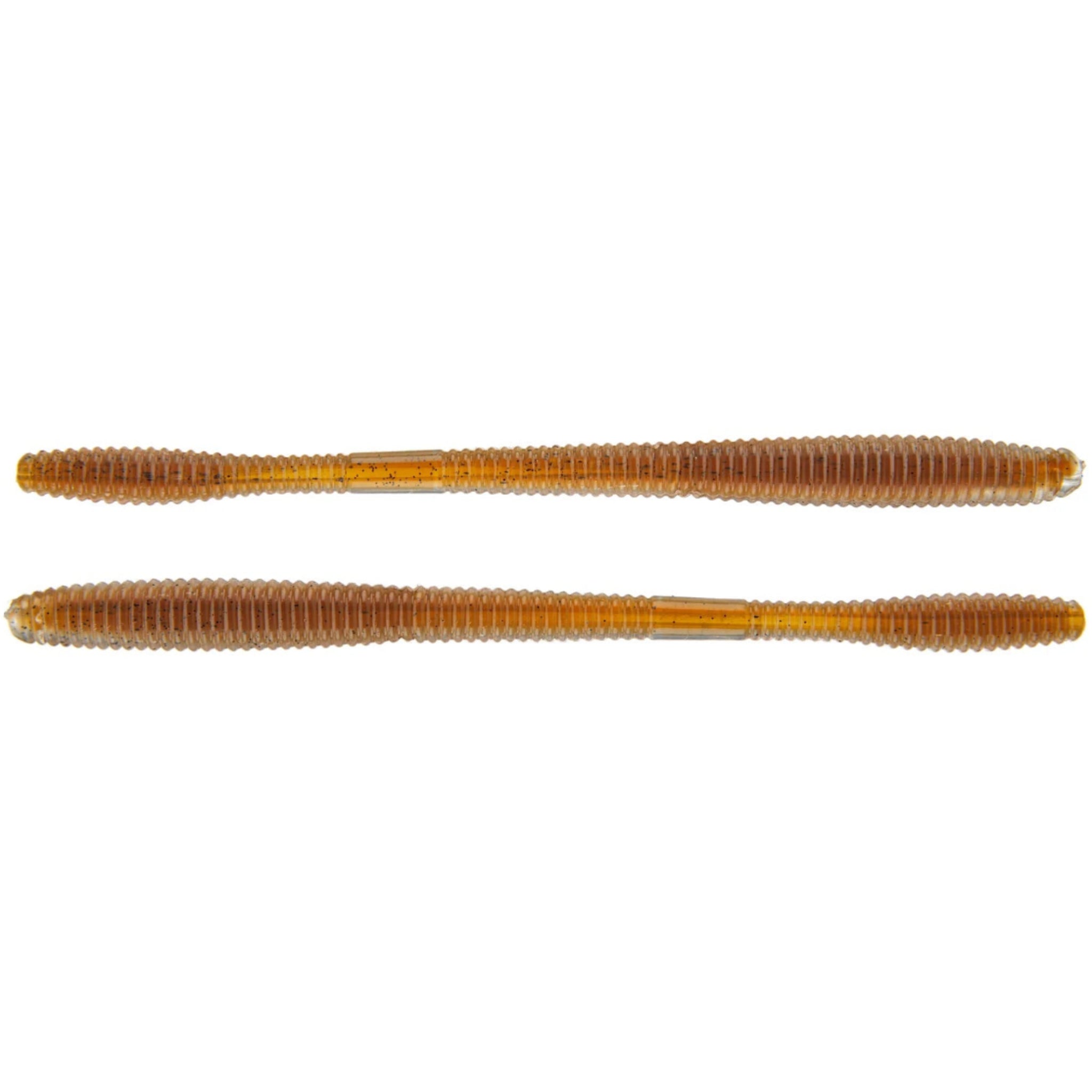 LiveTarget Straight Tail Worm