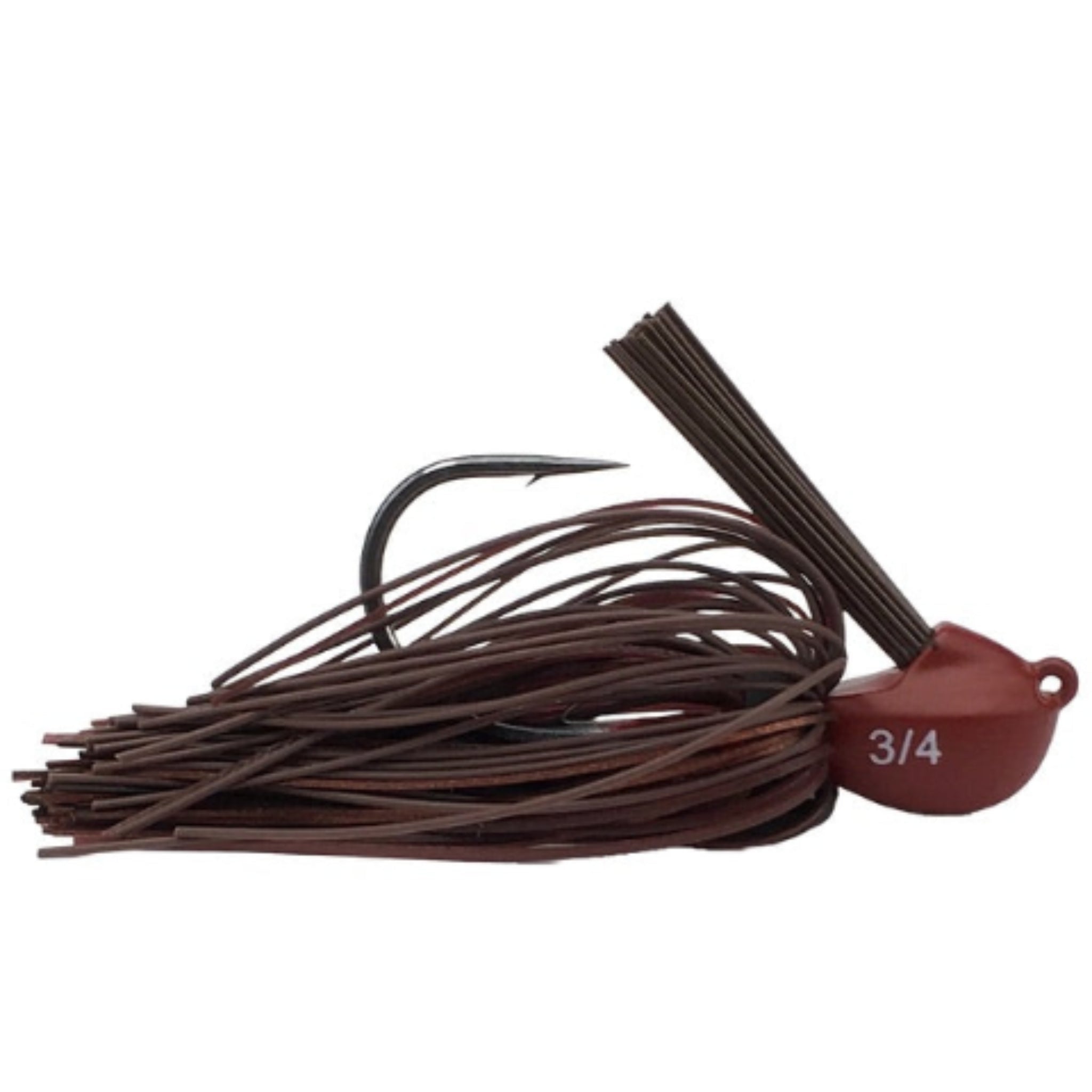 Beast Coast Tungsten Lil' Magnum Compact Flipping Jig