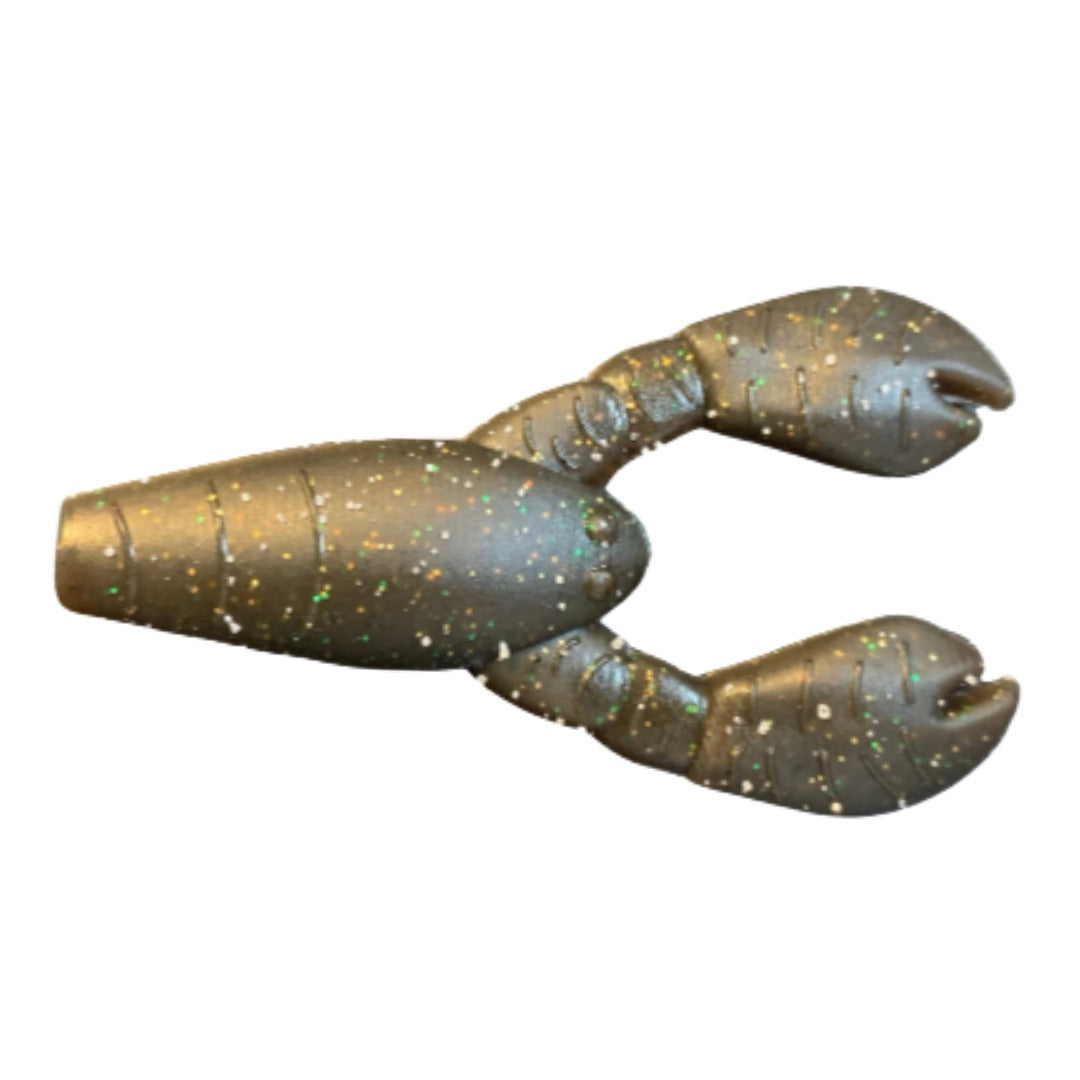 Great Lakes Finesse Snack Craw