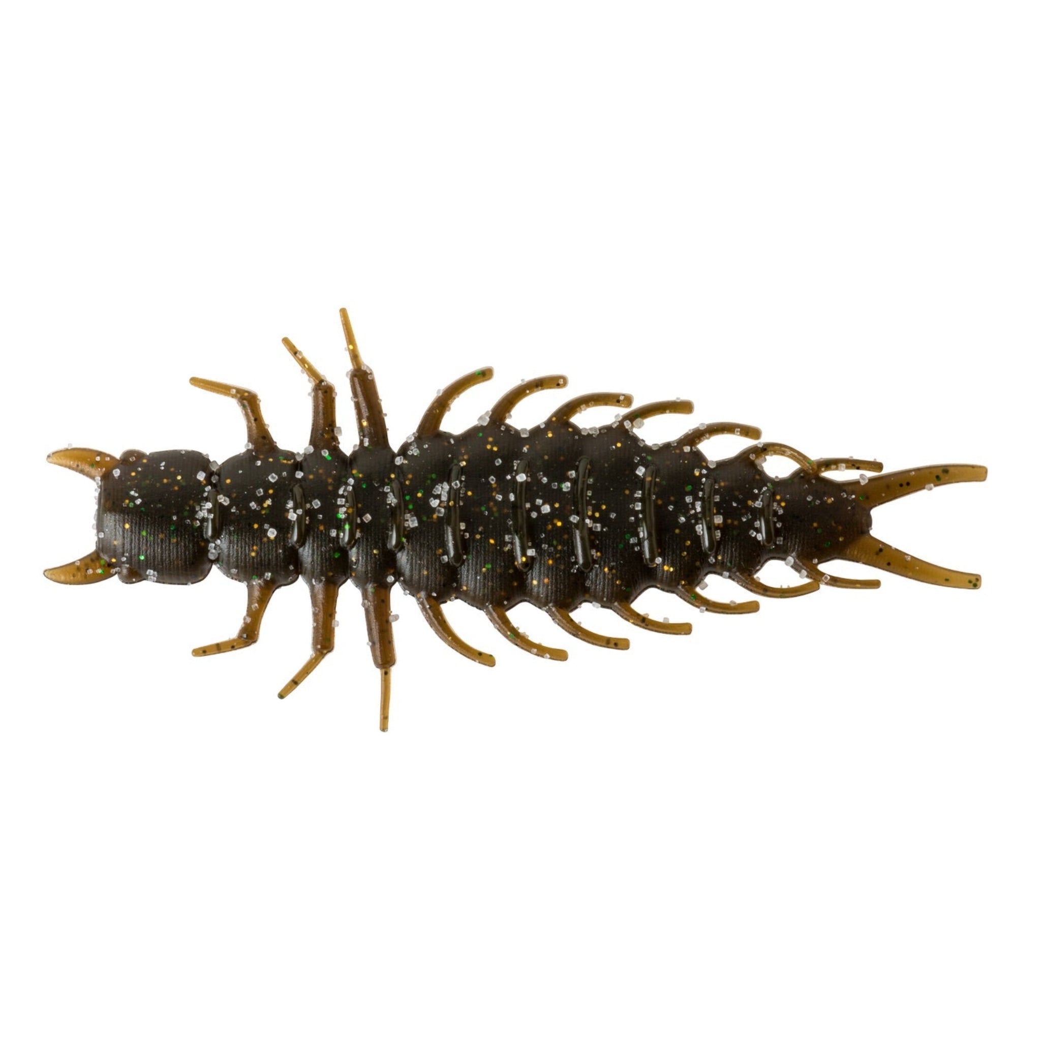 Great Lakes Finesse Juicy Hellgrammite