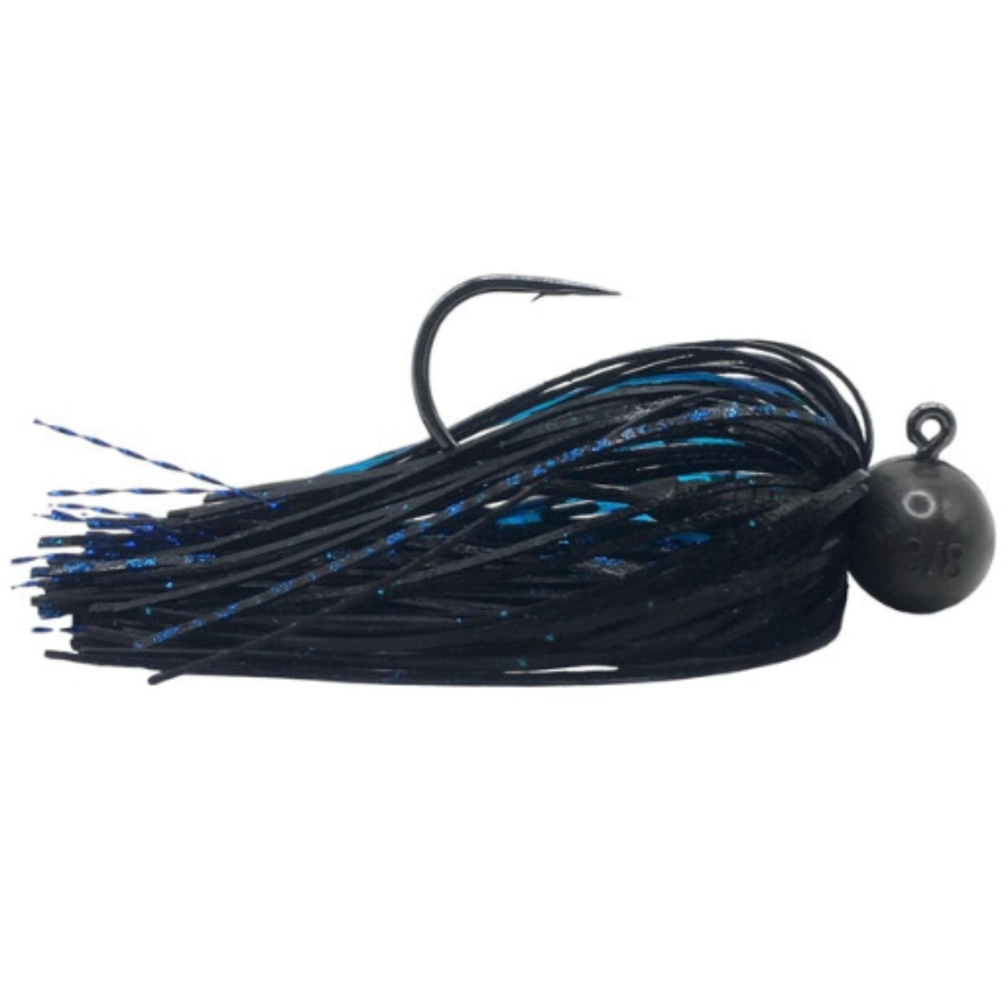 Beast Coast Tungsten Compound OW Sniper Football Jig