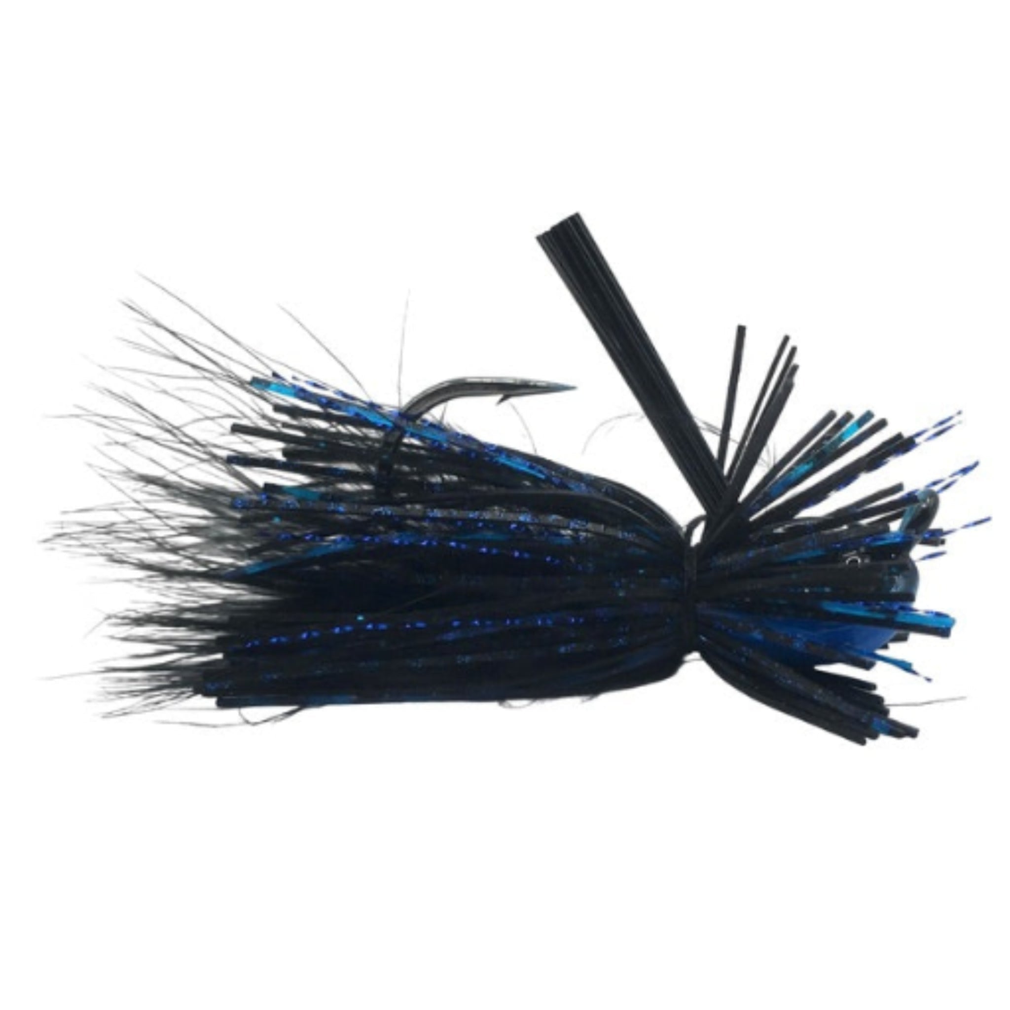 Beast Coast Hustler Hybrid Finesse Jig