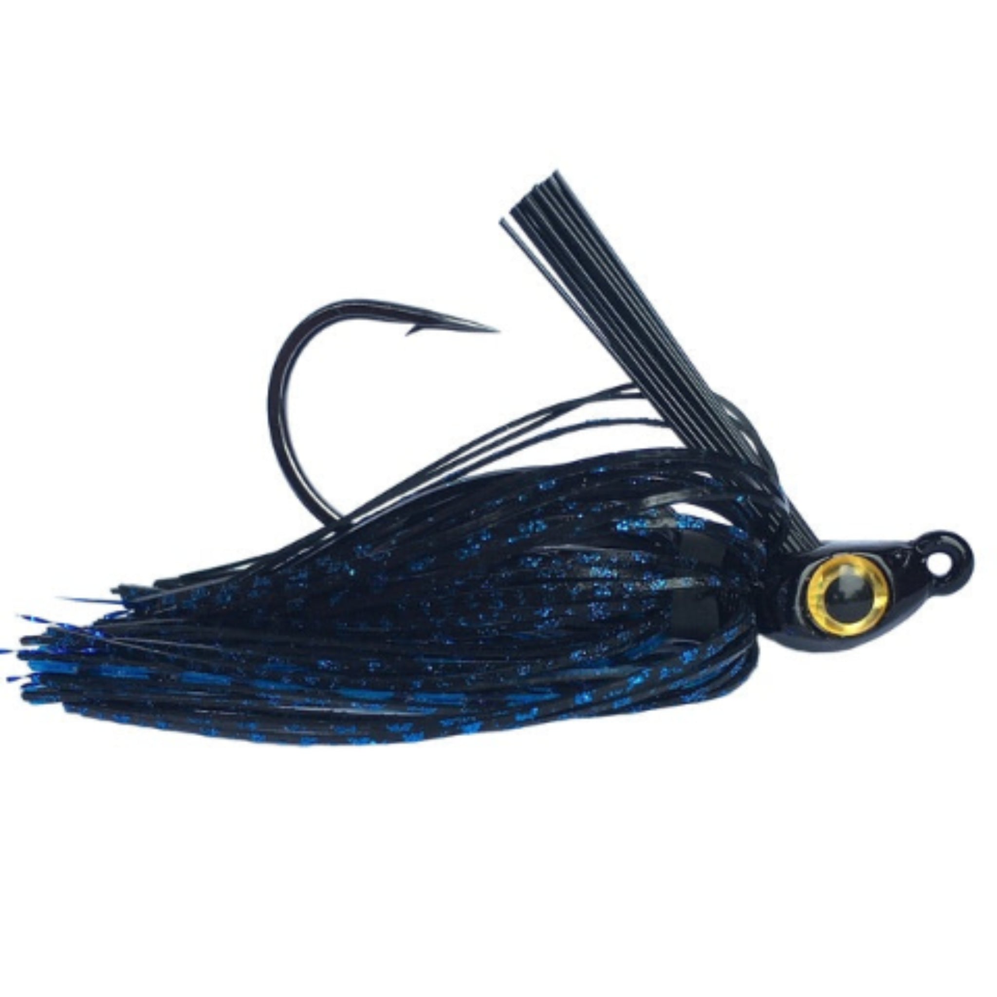 Beast Coast Zero Flex Gorilla Swim Jig