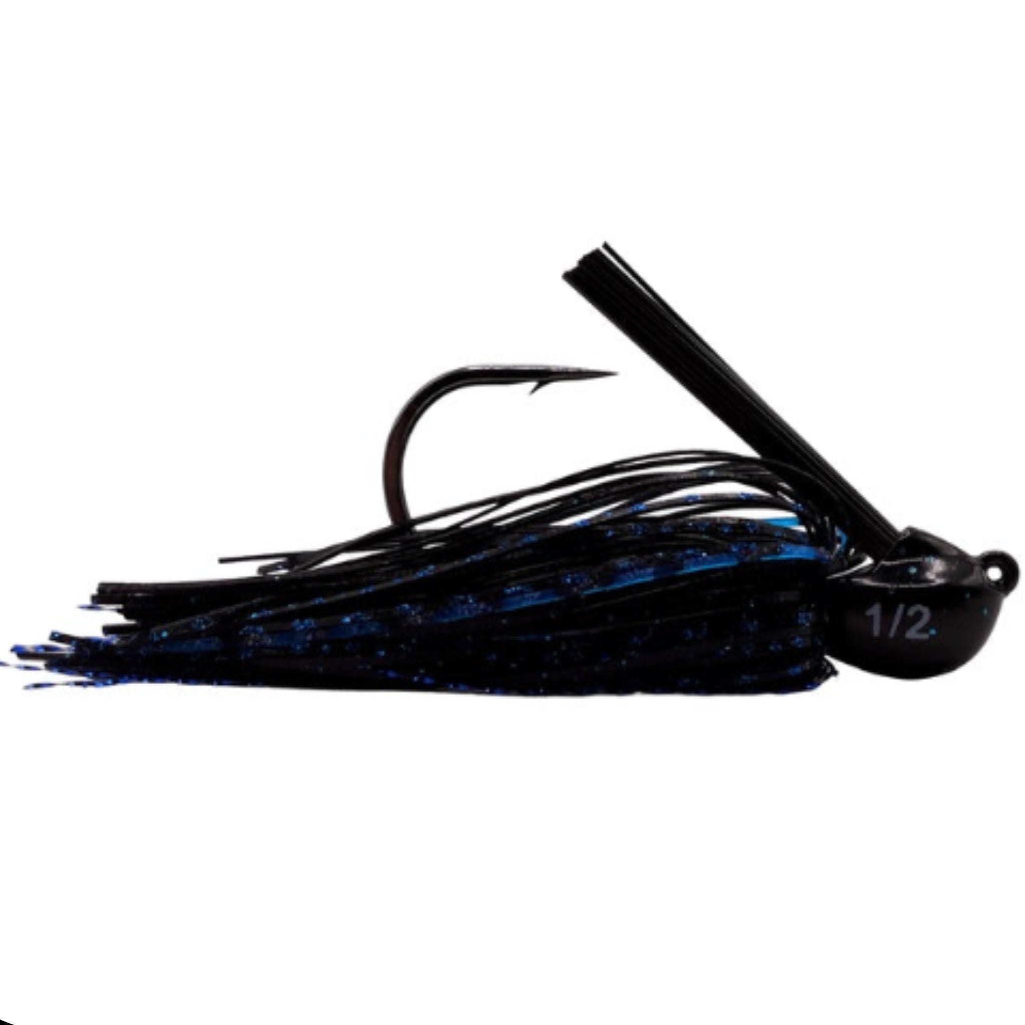 Beast Coast Tungsten Lil' Magnum Compact Flipping Jig