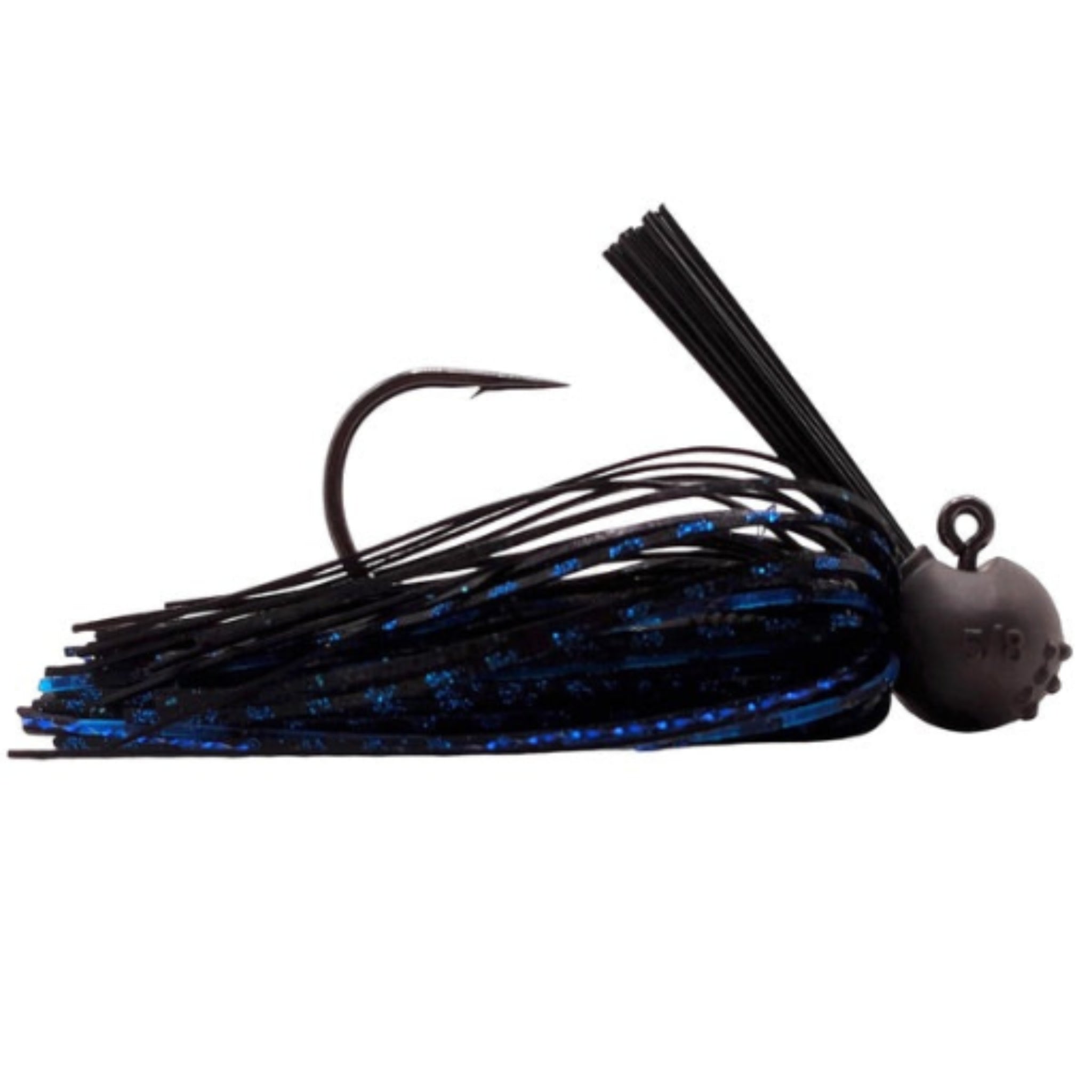 Beast Coast Tungsten Compound Baby Dozer Jig