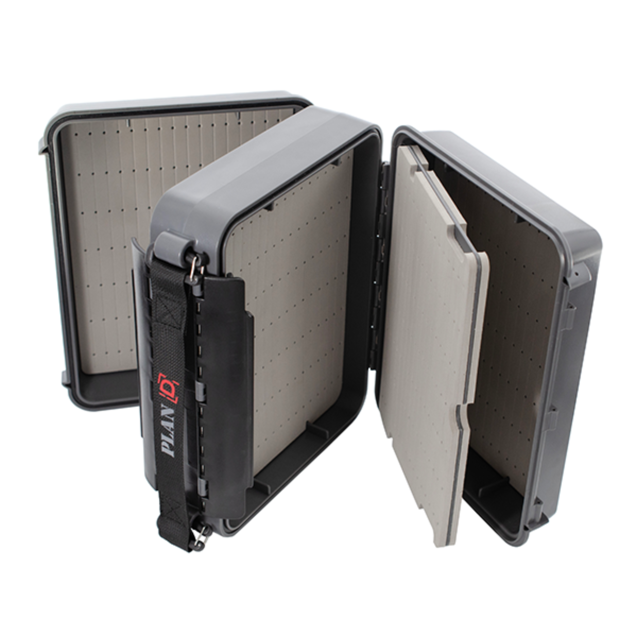 Plan D Bug-Out Fly Box