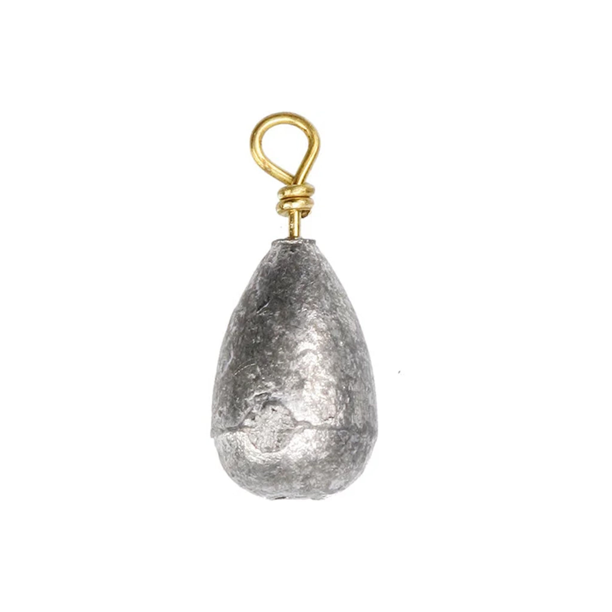 Bullet Bass Casting Weight