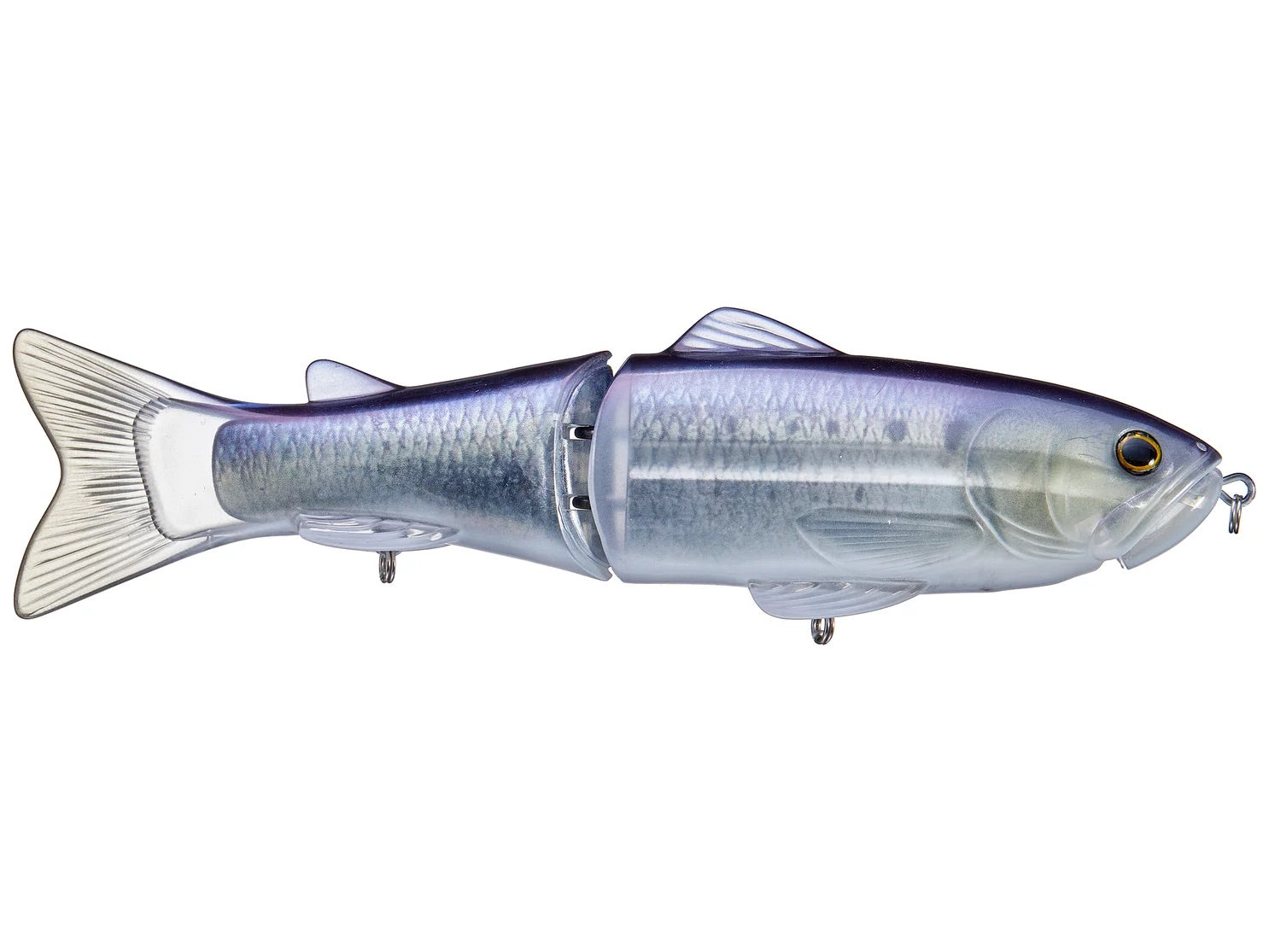 Deps Slide Swimmer 250 Glide Bait