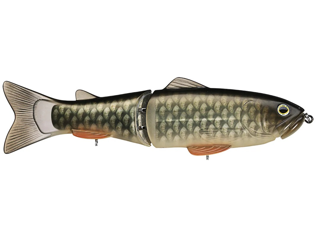 Deps Slide Swimmer 250 Glide Bait