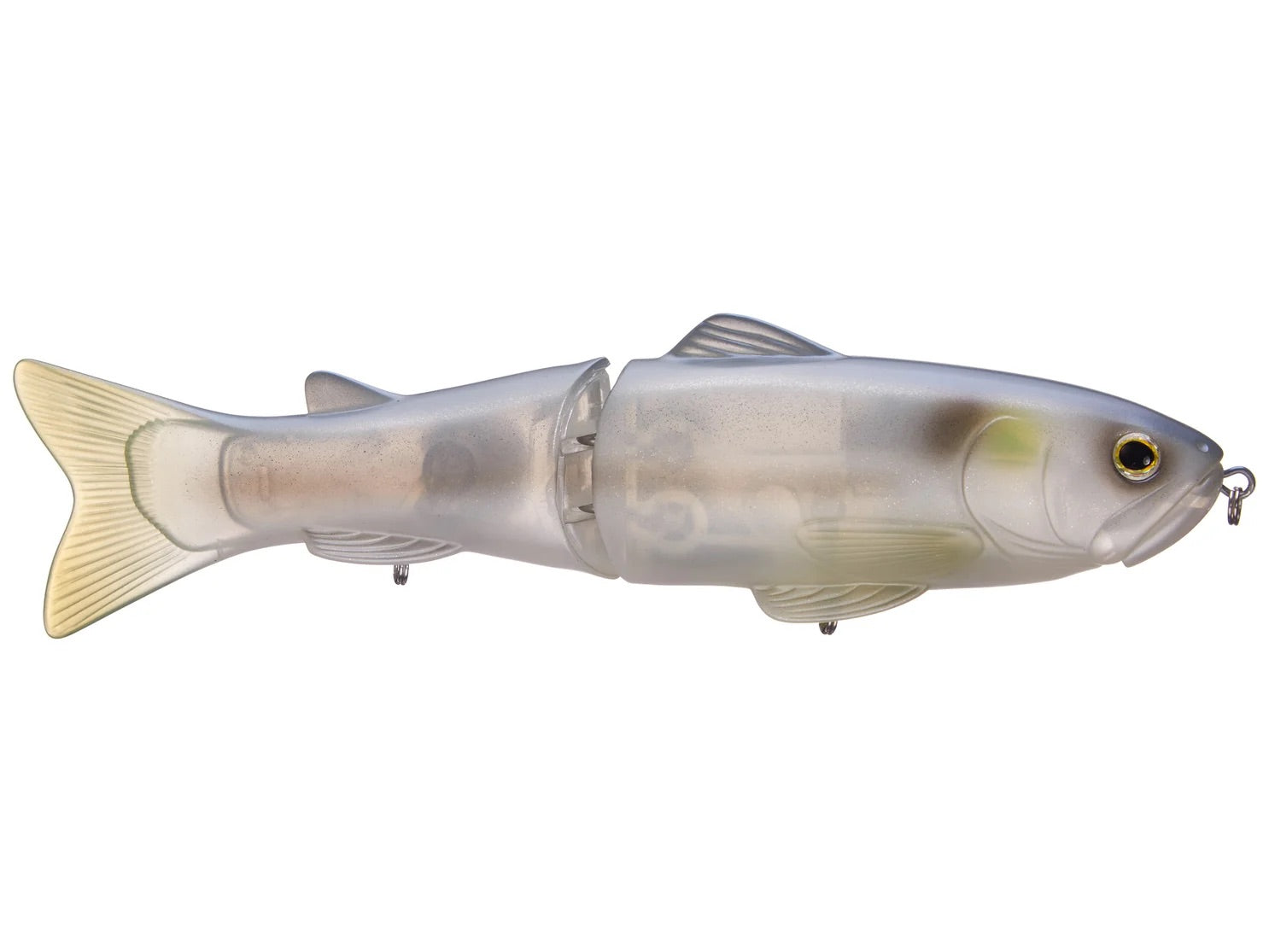 Deps Slide Swimmer 250 Glide Bait