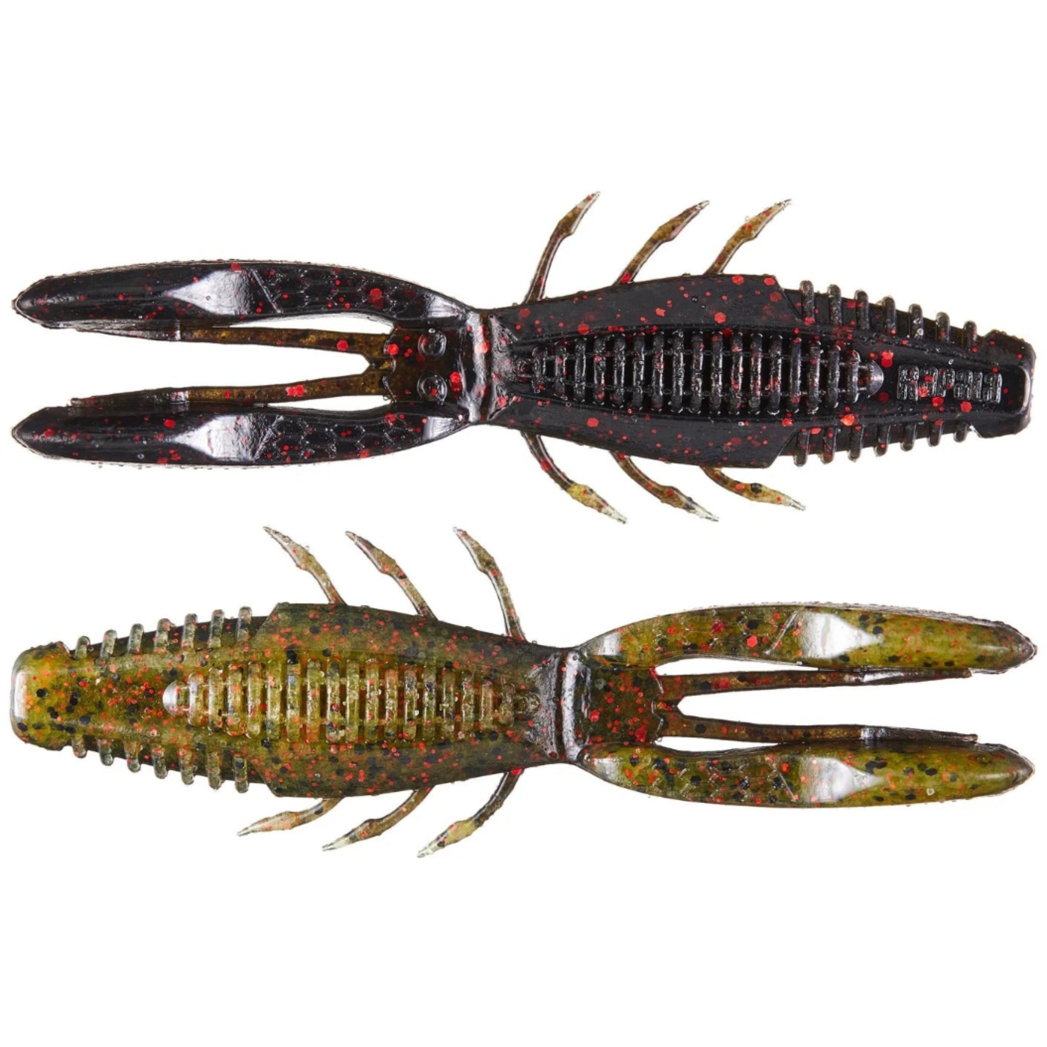 Rapala Crush City Bronco Bug