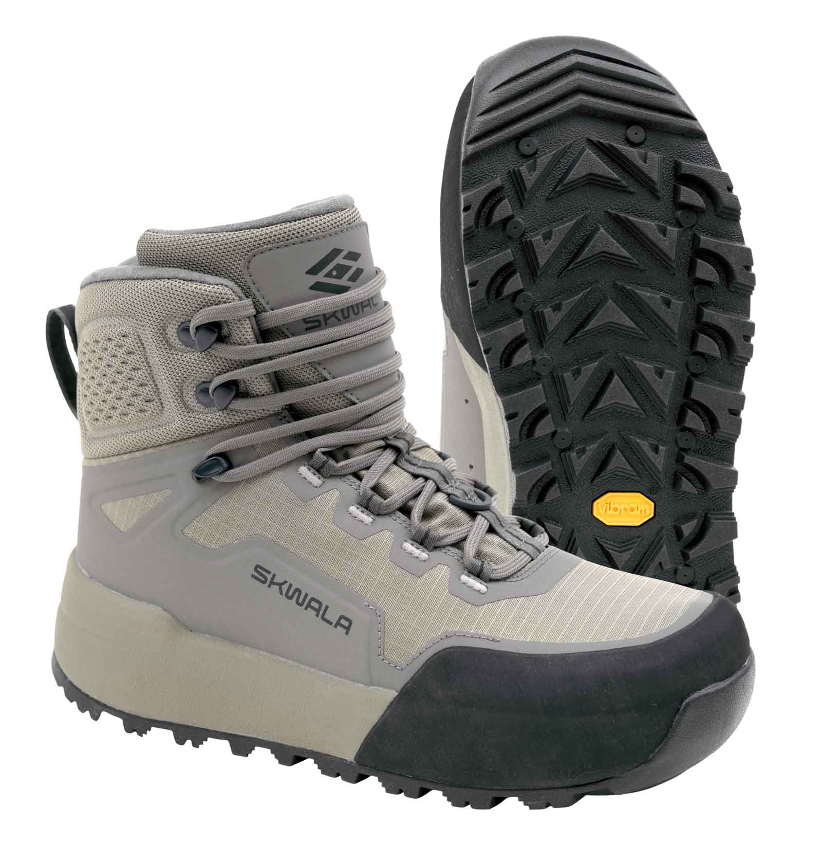 Skwala Carbon Wading Boots
