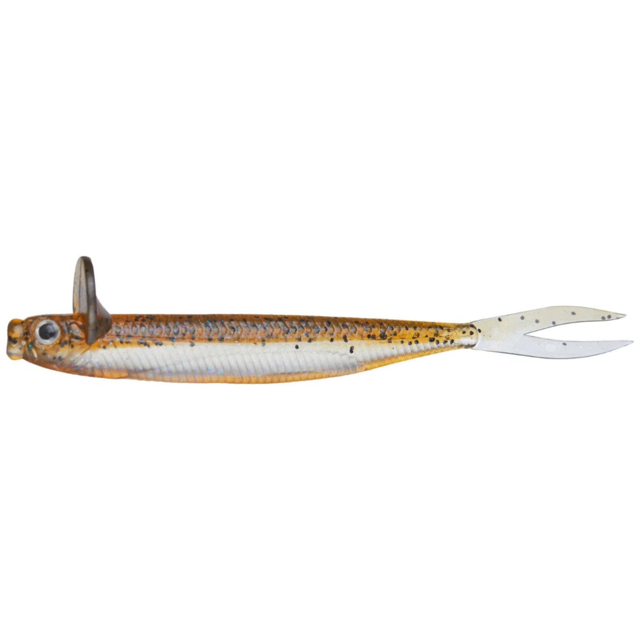 Deps Frilled Shad
