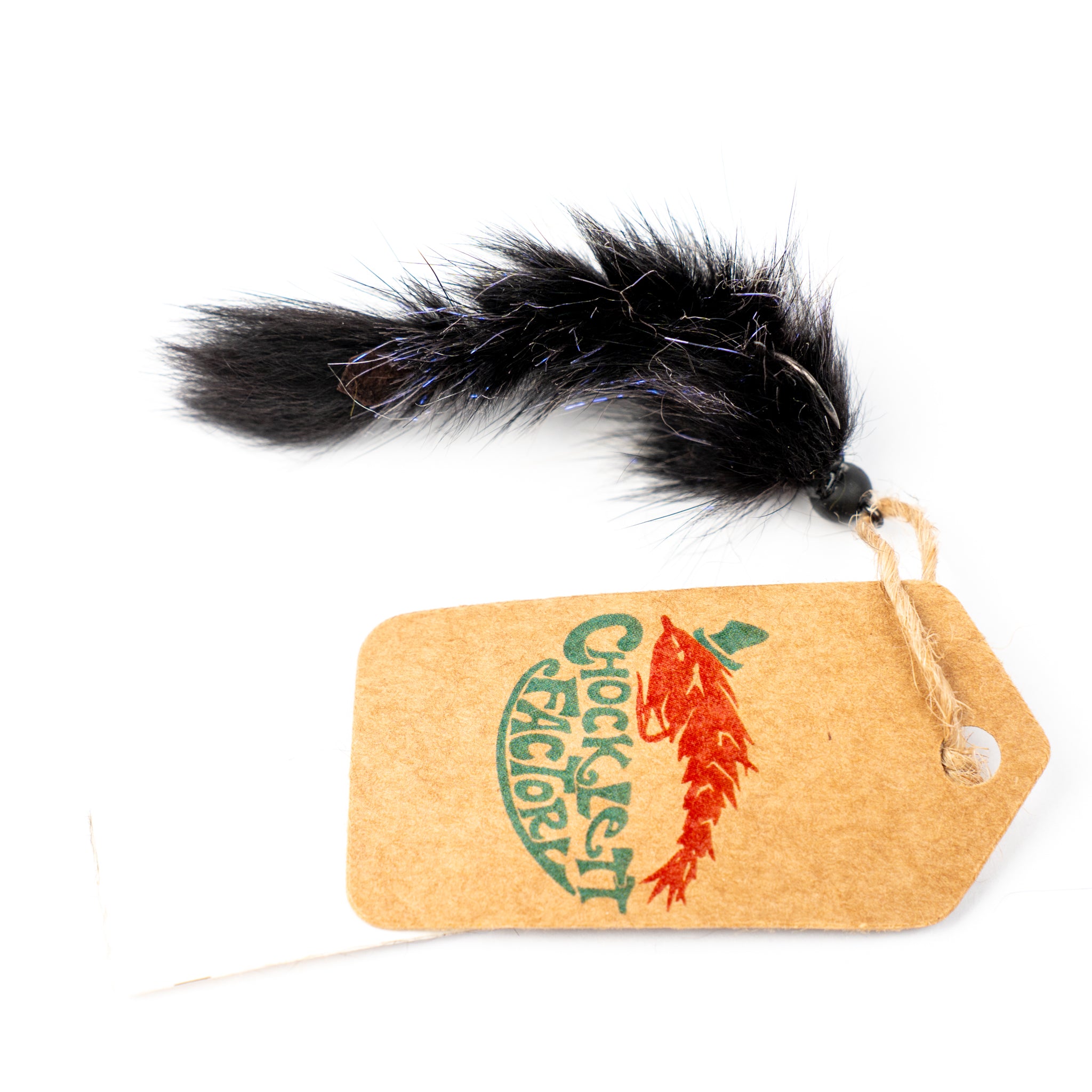 Chocklett Factory Leech Changer