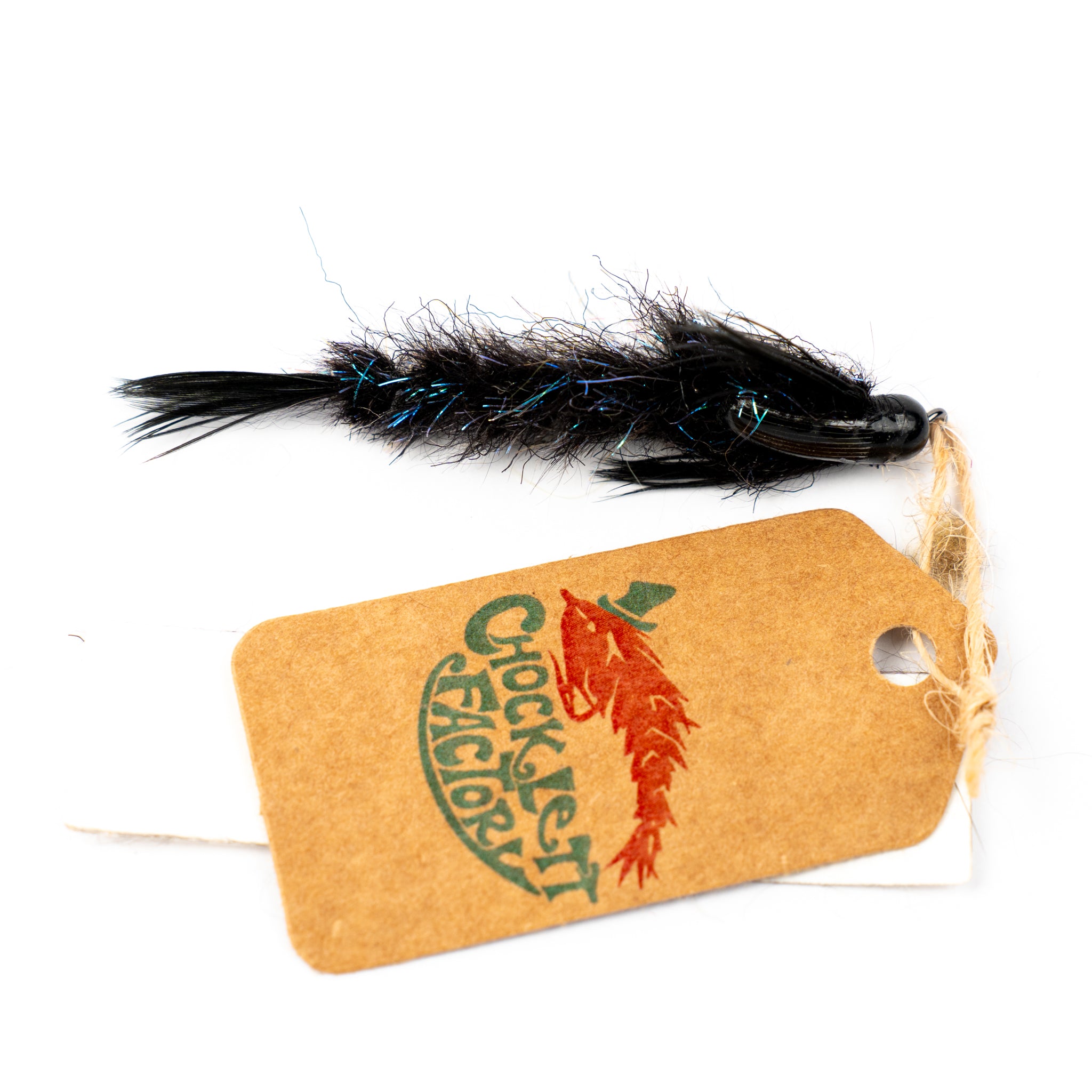 Chocklett Factory Nymph Changer