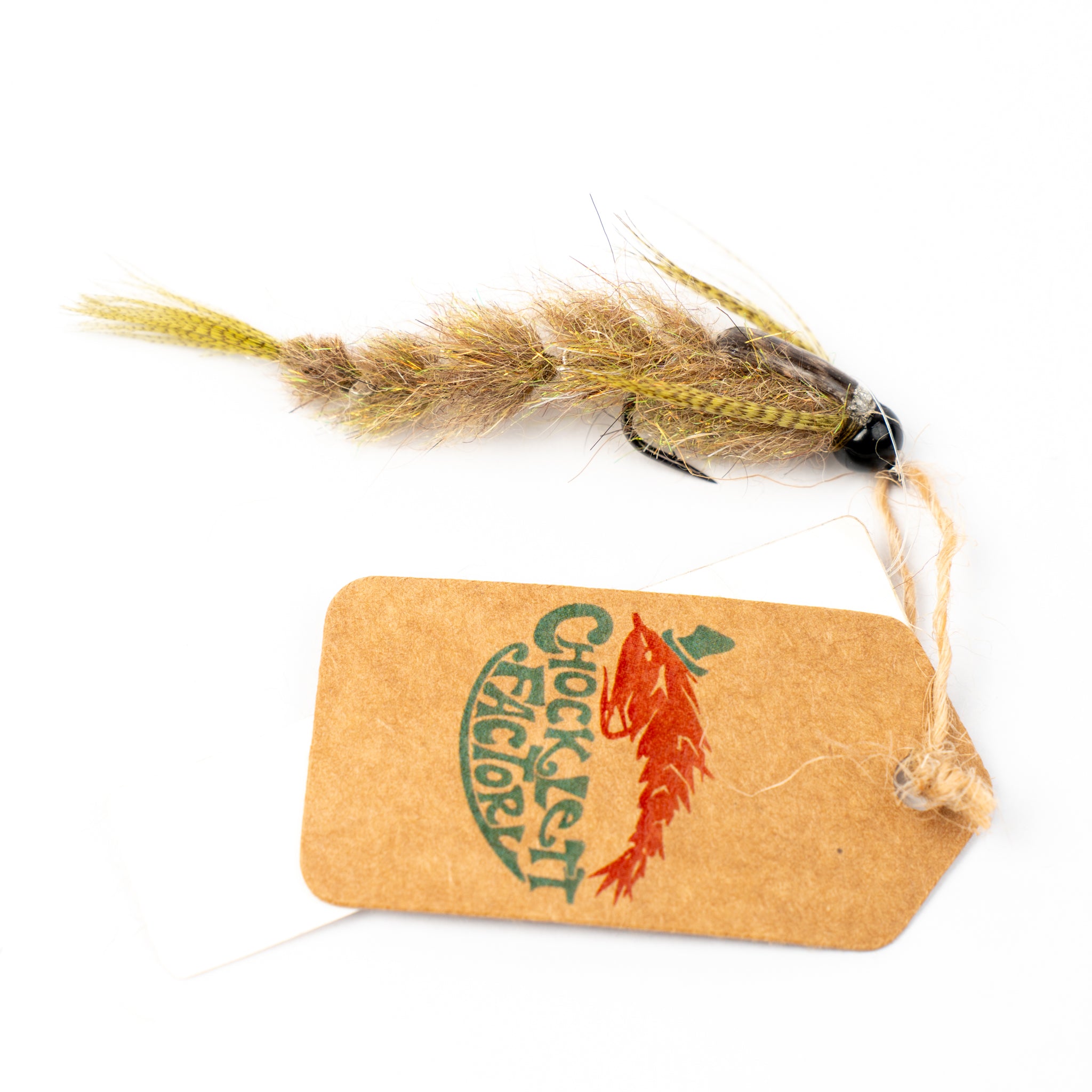 Chocklett Factory Nymph Changer