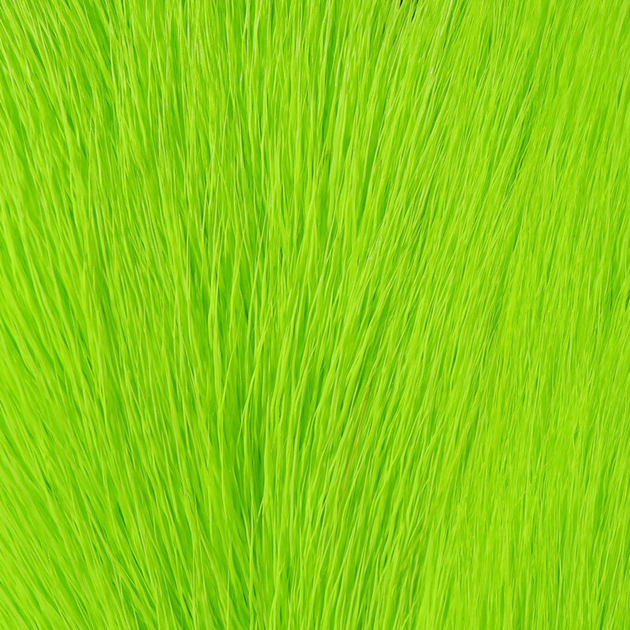 Hareline Dyed Deer Belly Hair