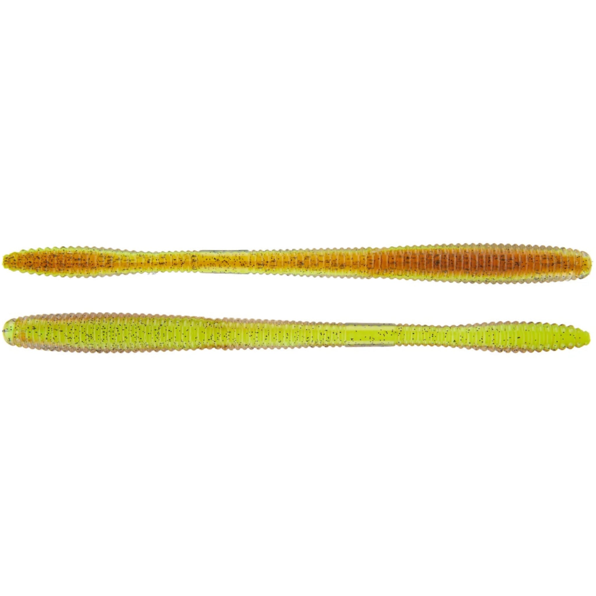 LiveTarget Straight Tail Worm