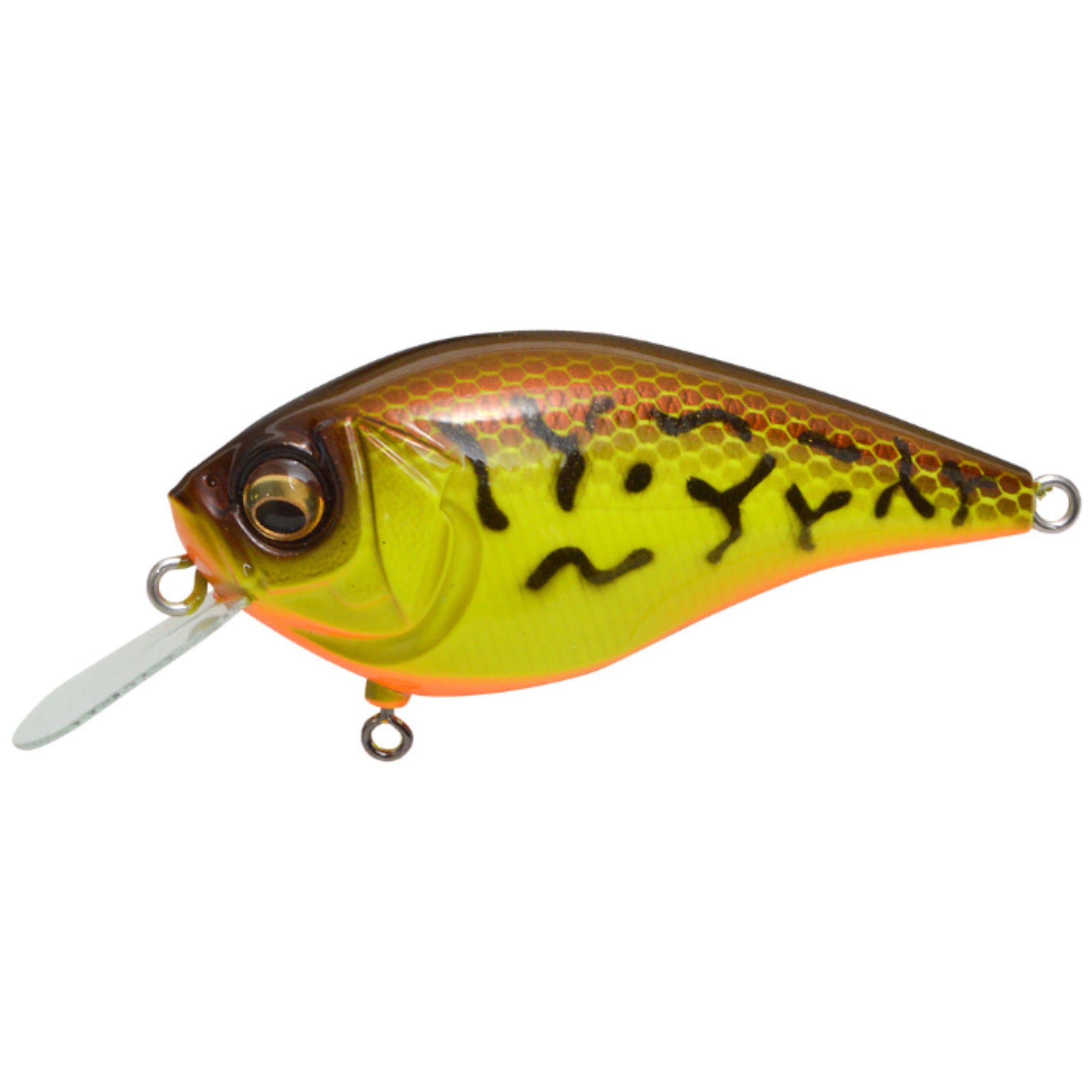 Megabass Knuckle LD Crankbait