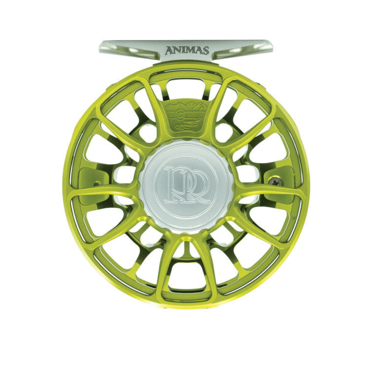 ats fly reel Ross Animas Fly Reel