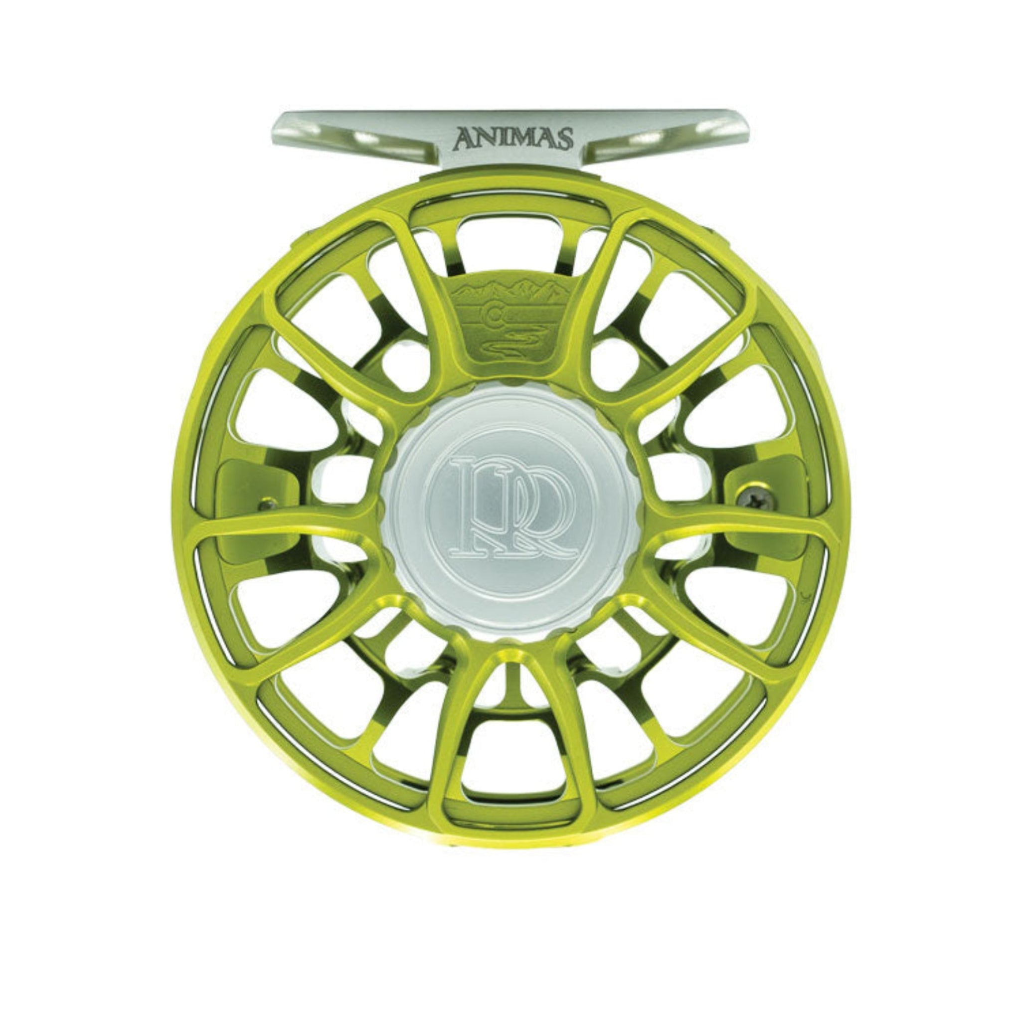 Ross Animas Fly Reel