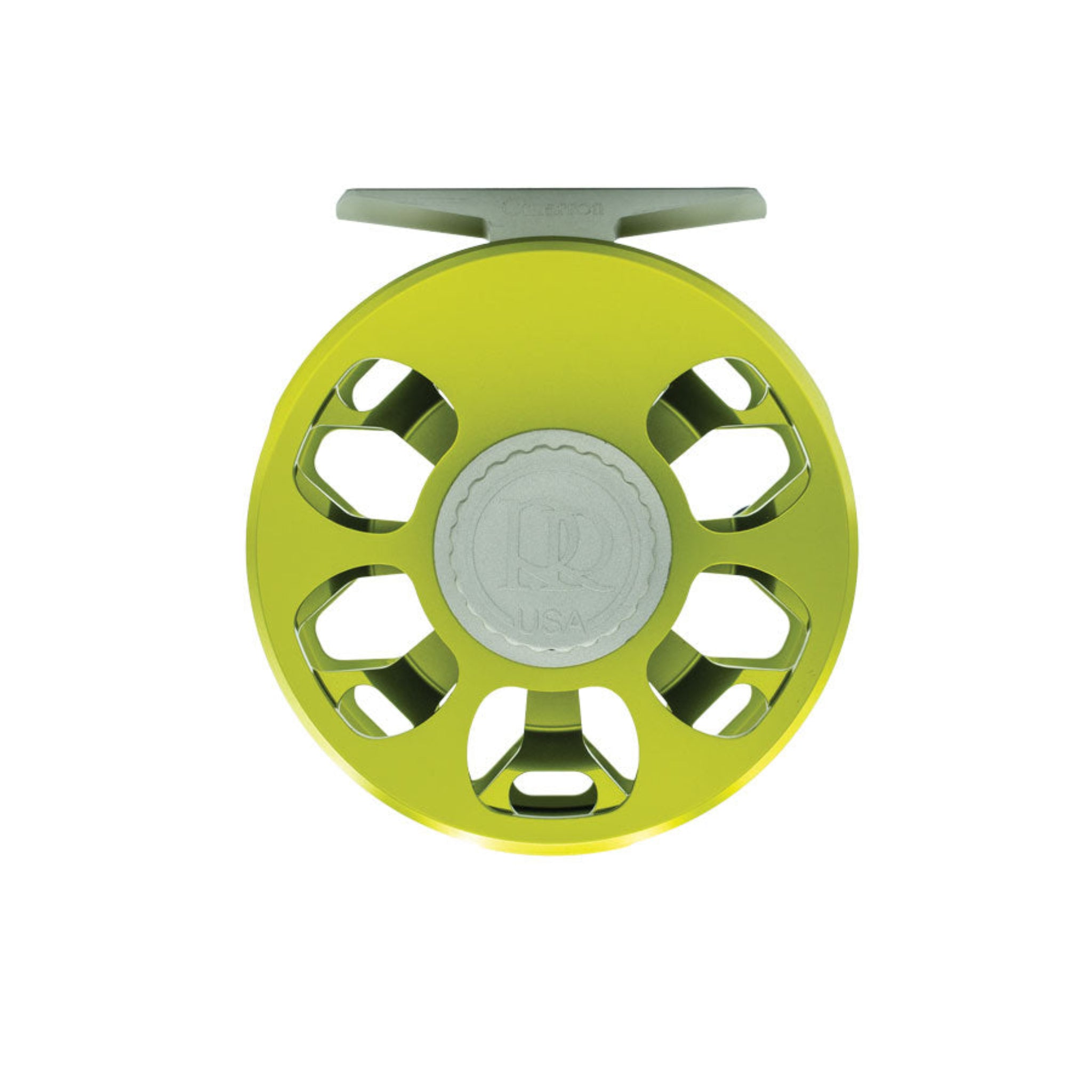 Ross Cimarron Fly Reel