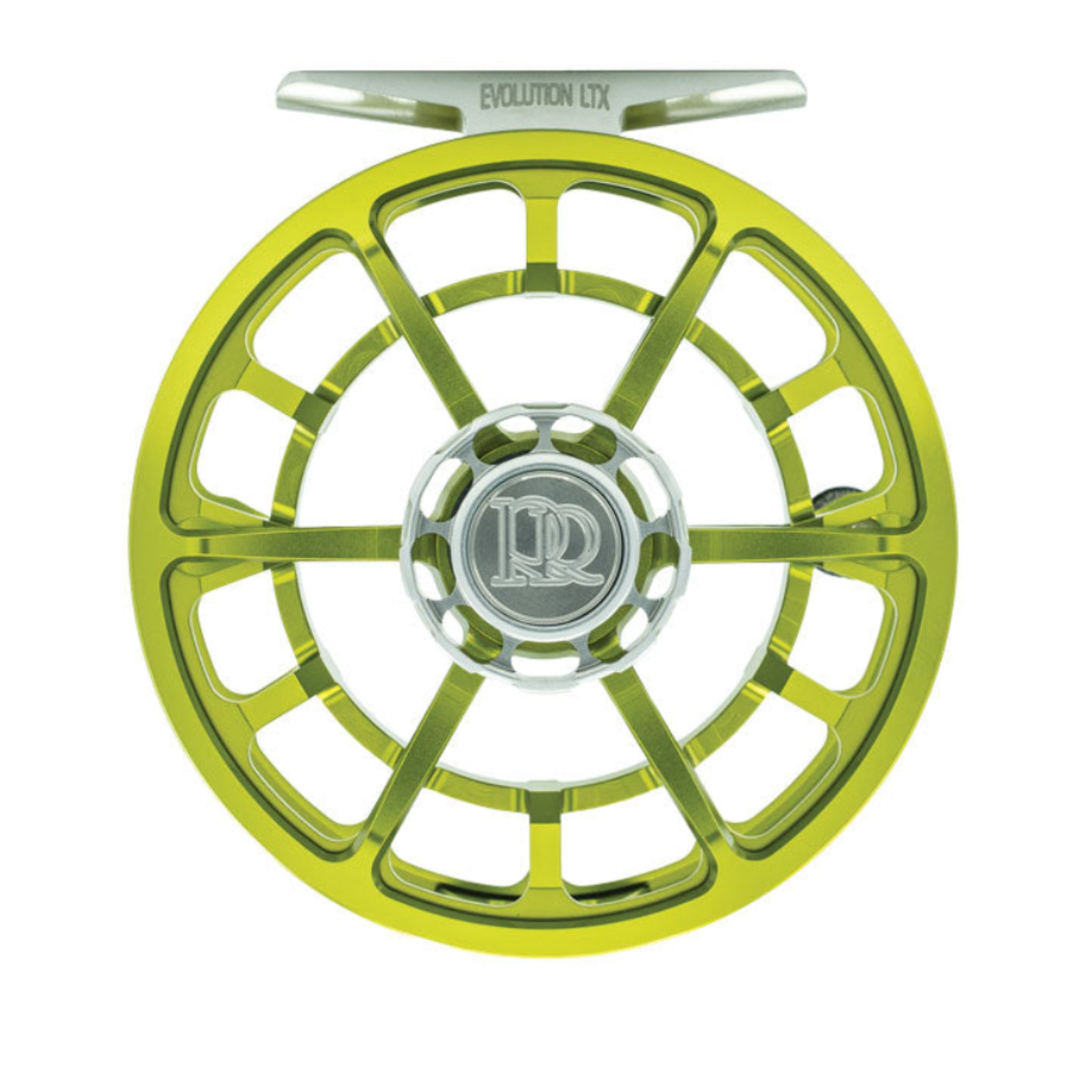 Ross Evolution LTX Fly Reel