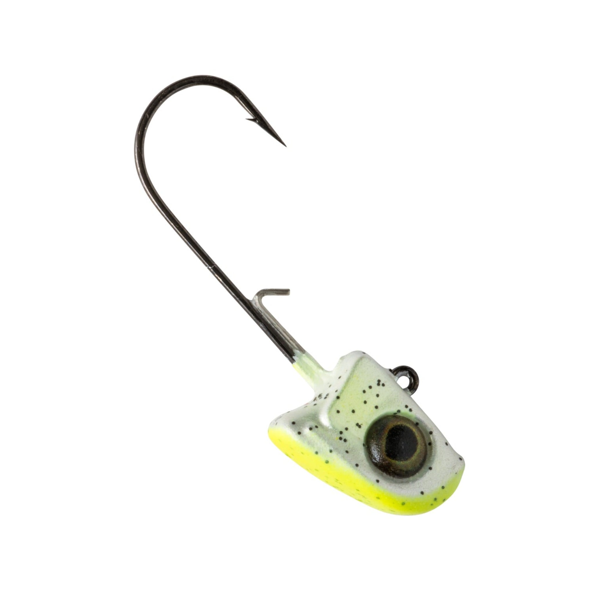Great Lakes Finesse Hanging Head