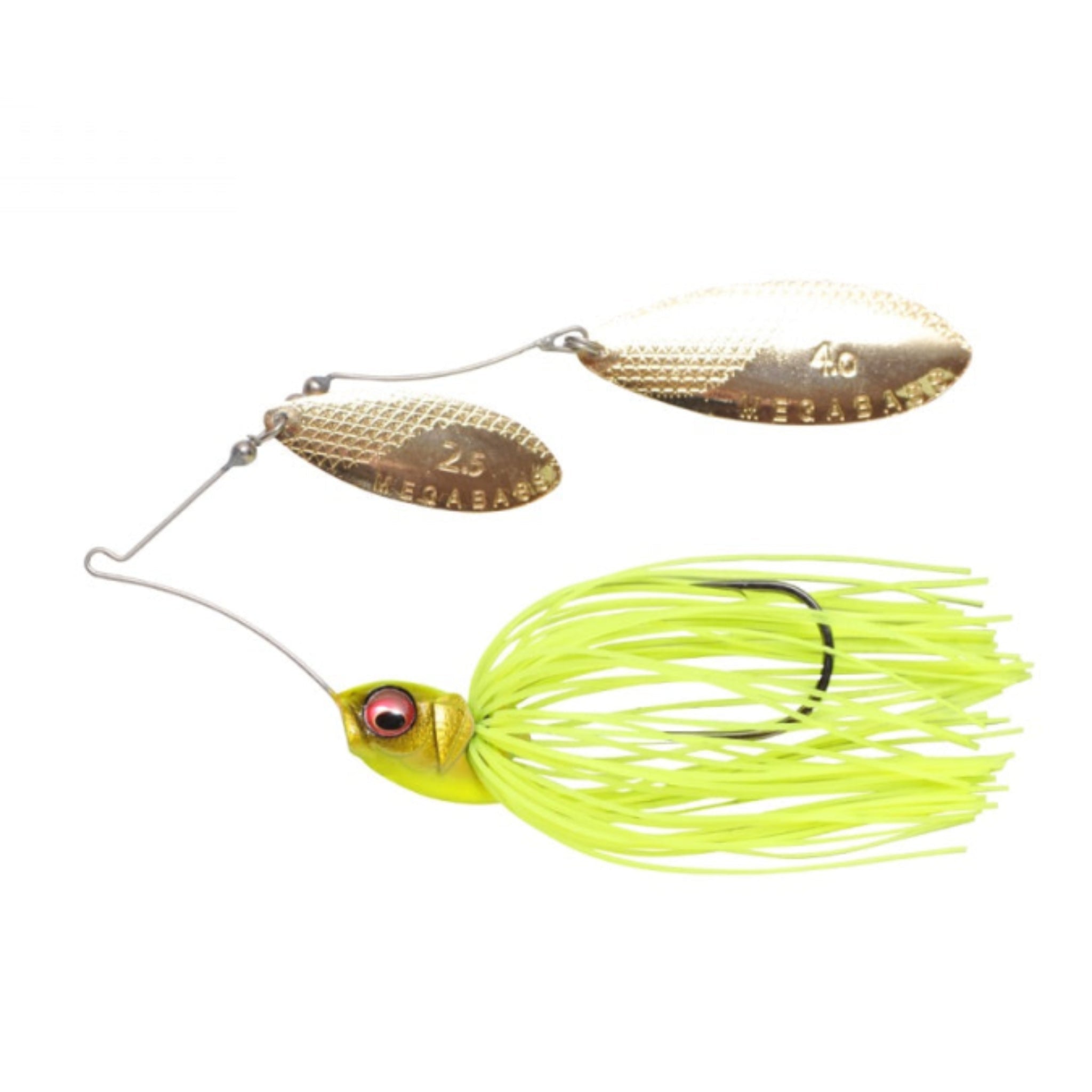 Megabass V9 Spinnerbait