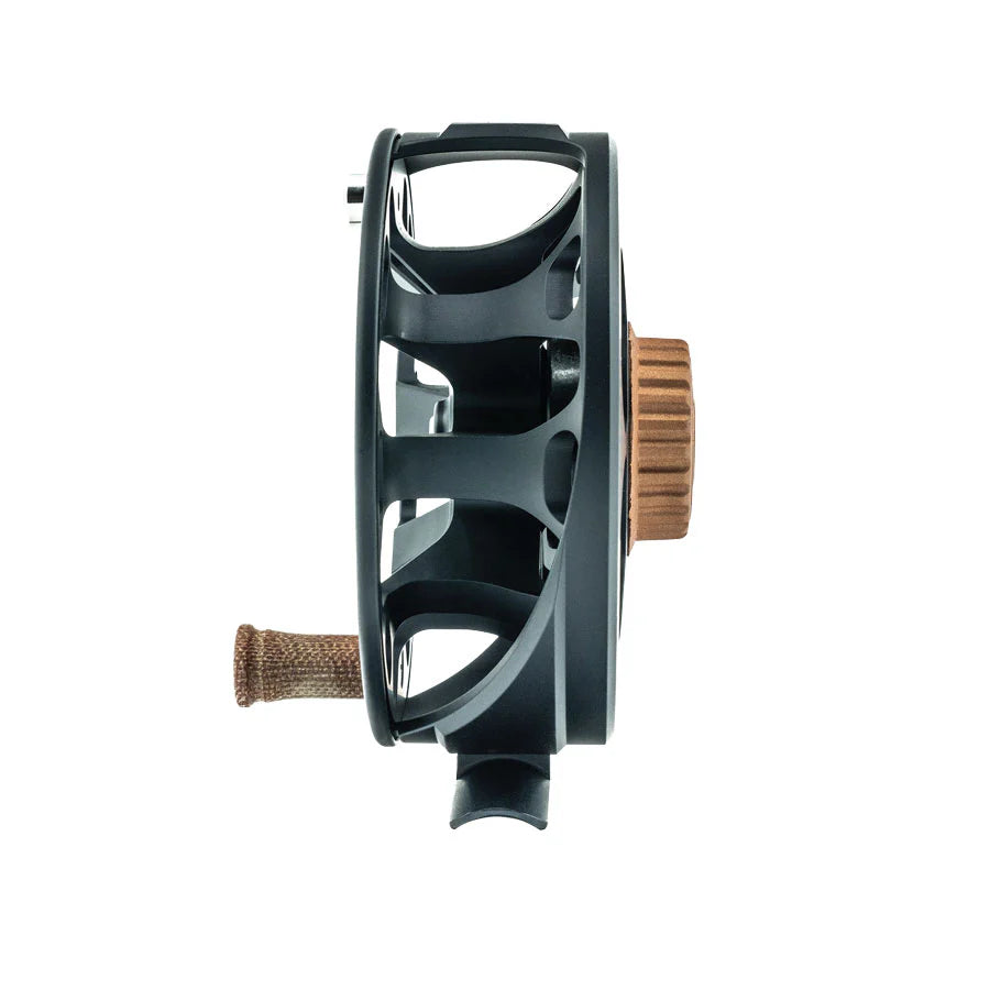 Ross Cimarron Fly Reel
