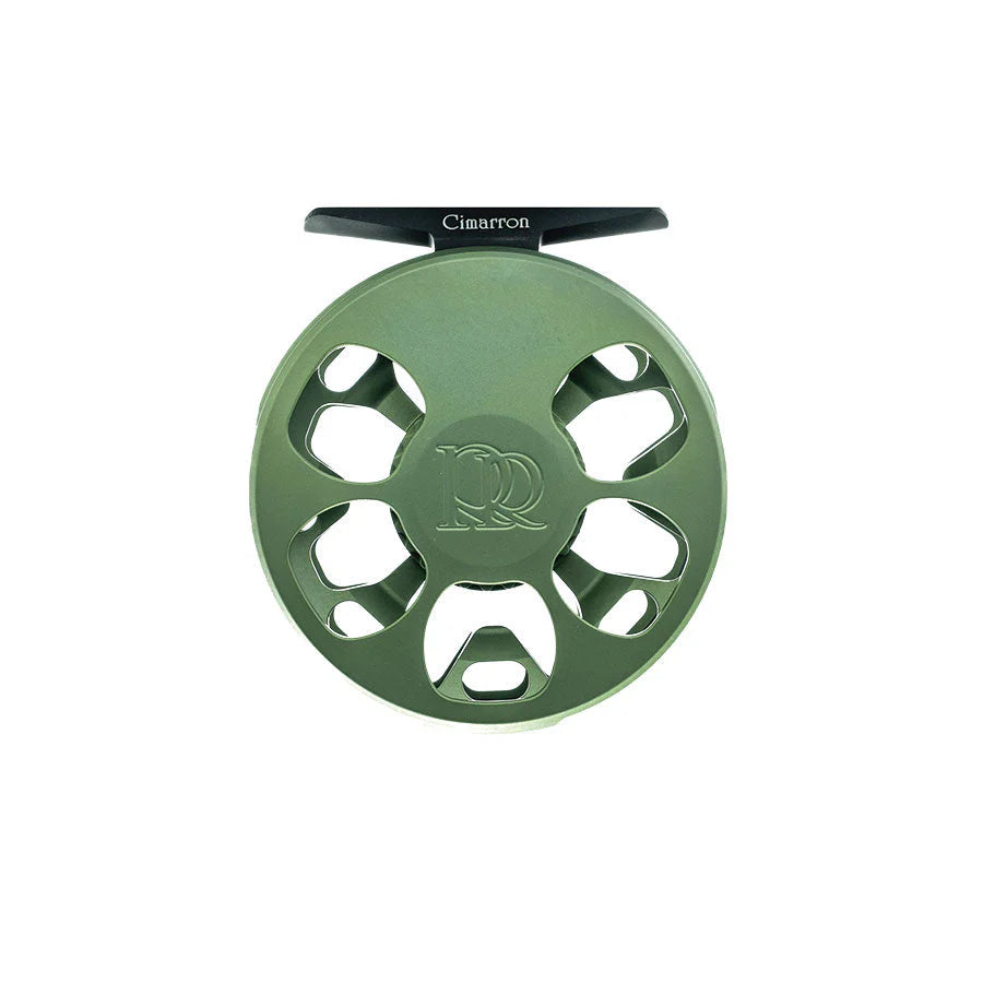 Ross Cimarron Creek Fly Reel - 5/6
