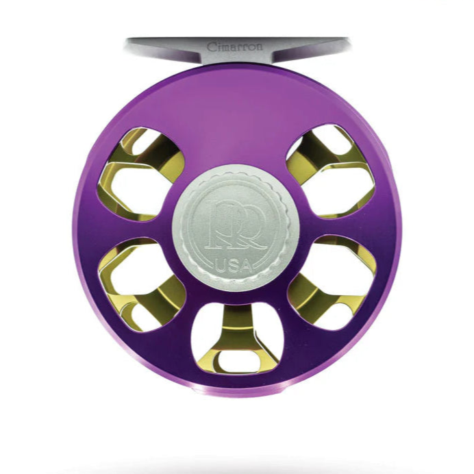 Ross Cimarron Fly Reel