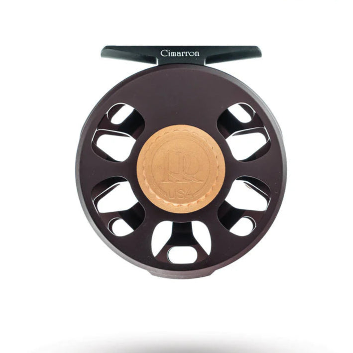 Ross Cimarron Fly Reel