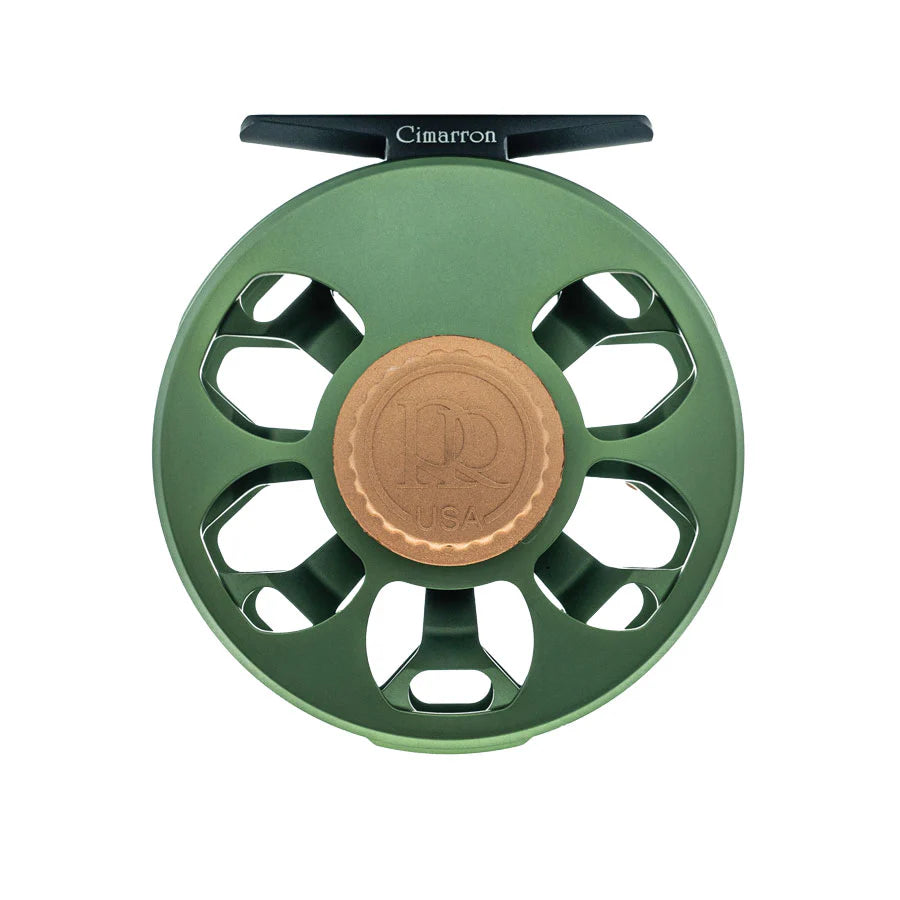 Ross Cimarron Fly Reel