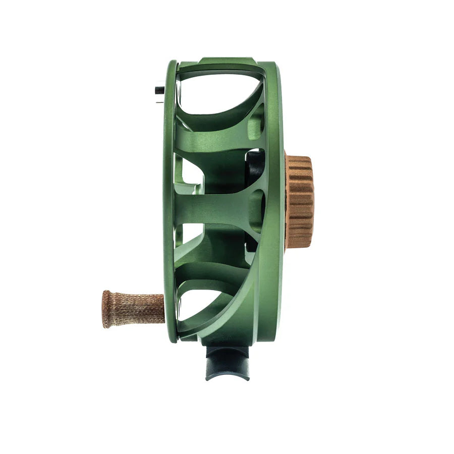 Ross Cimarron Fly Reel