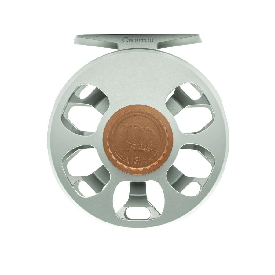 Ross Cimarron Fly Reel