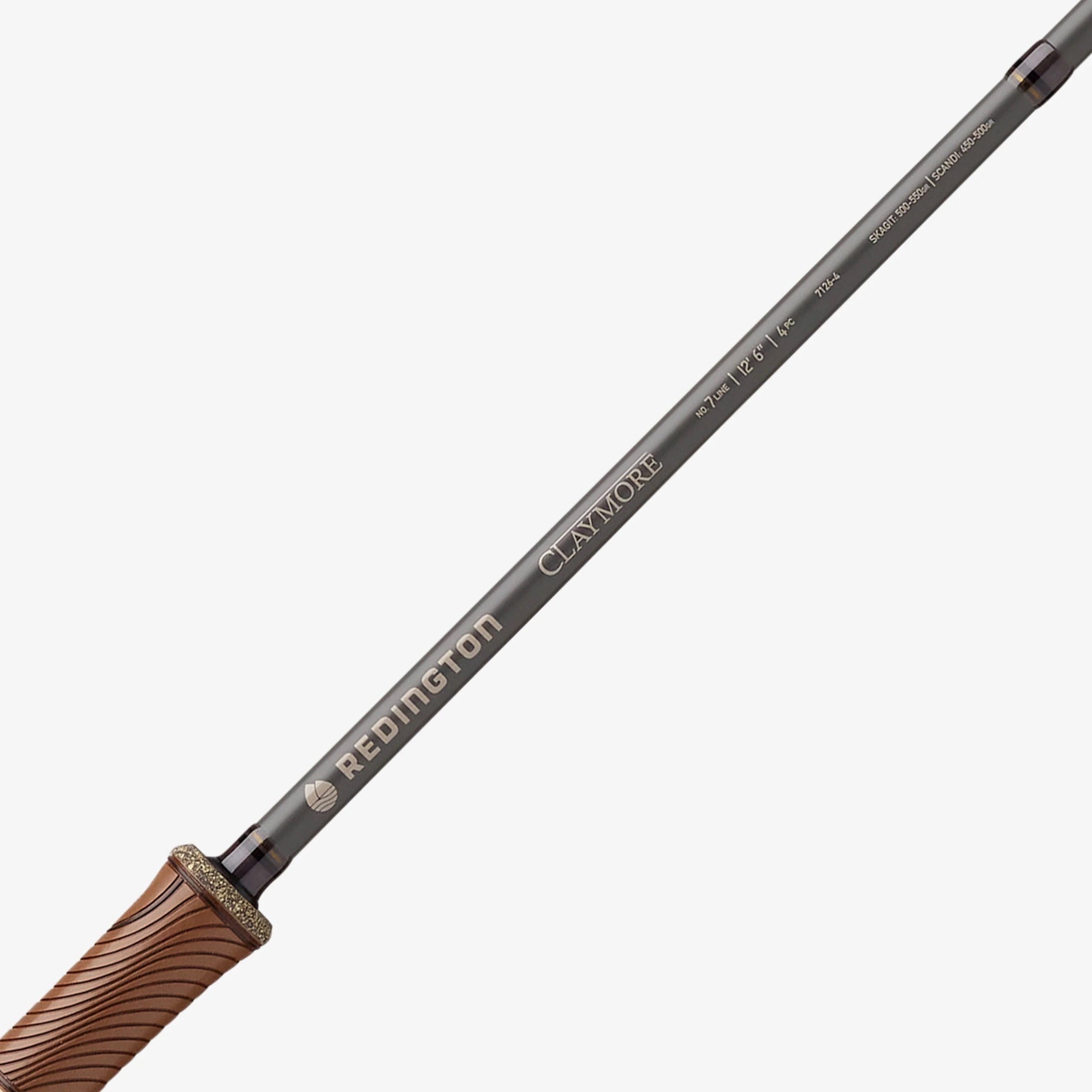 Redington Claymore Spey and Switch Fly Rod