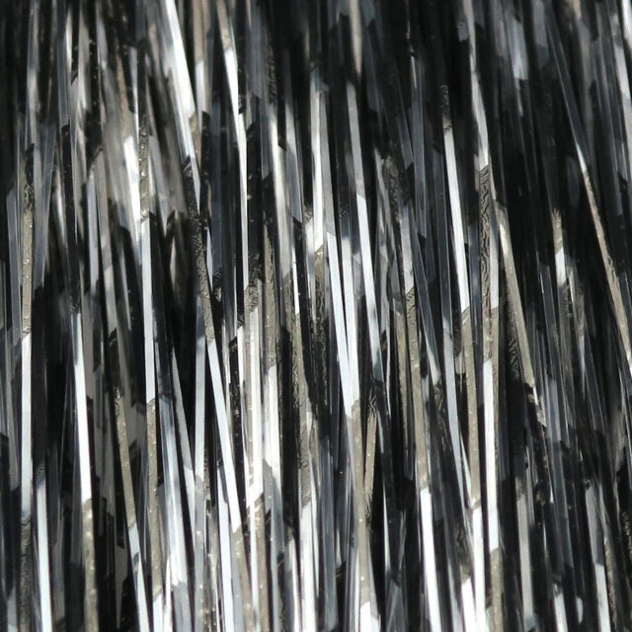 Hedron Grizzly Barred Flashabou