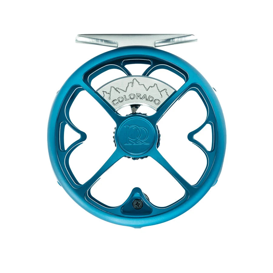 Ross Colorado Fly Reel