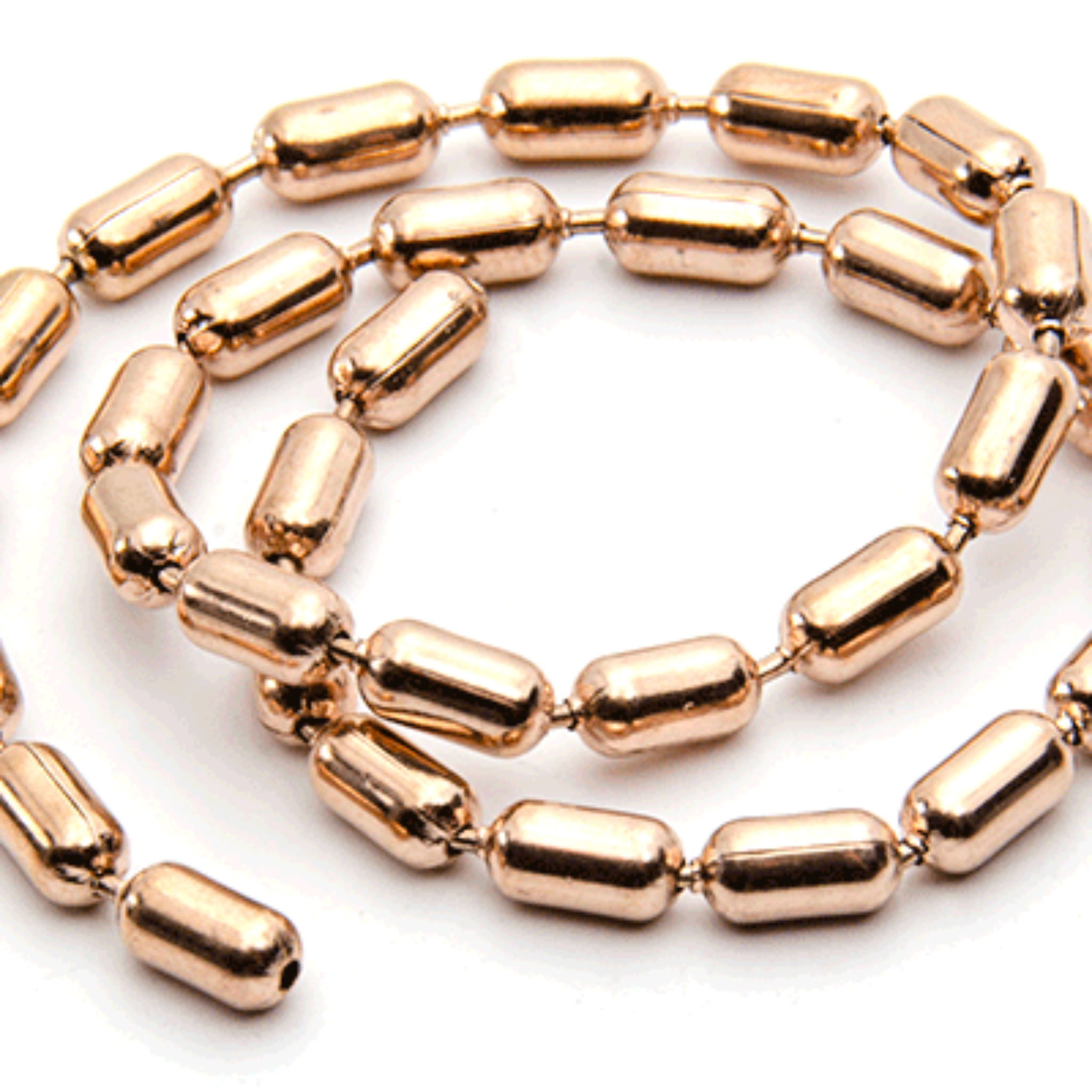 MFC Barrel Chain Eyes