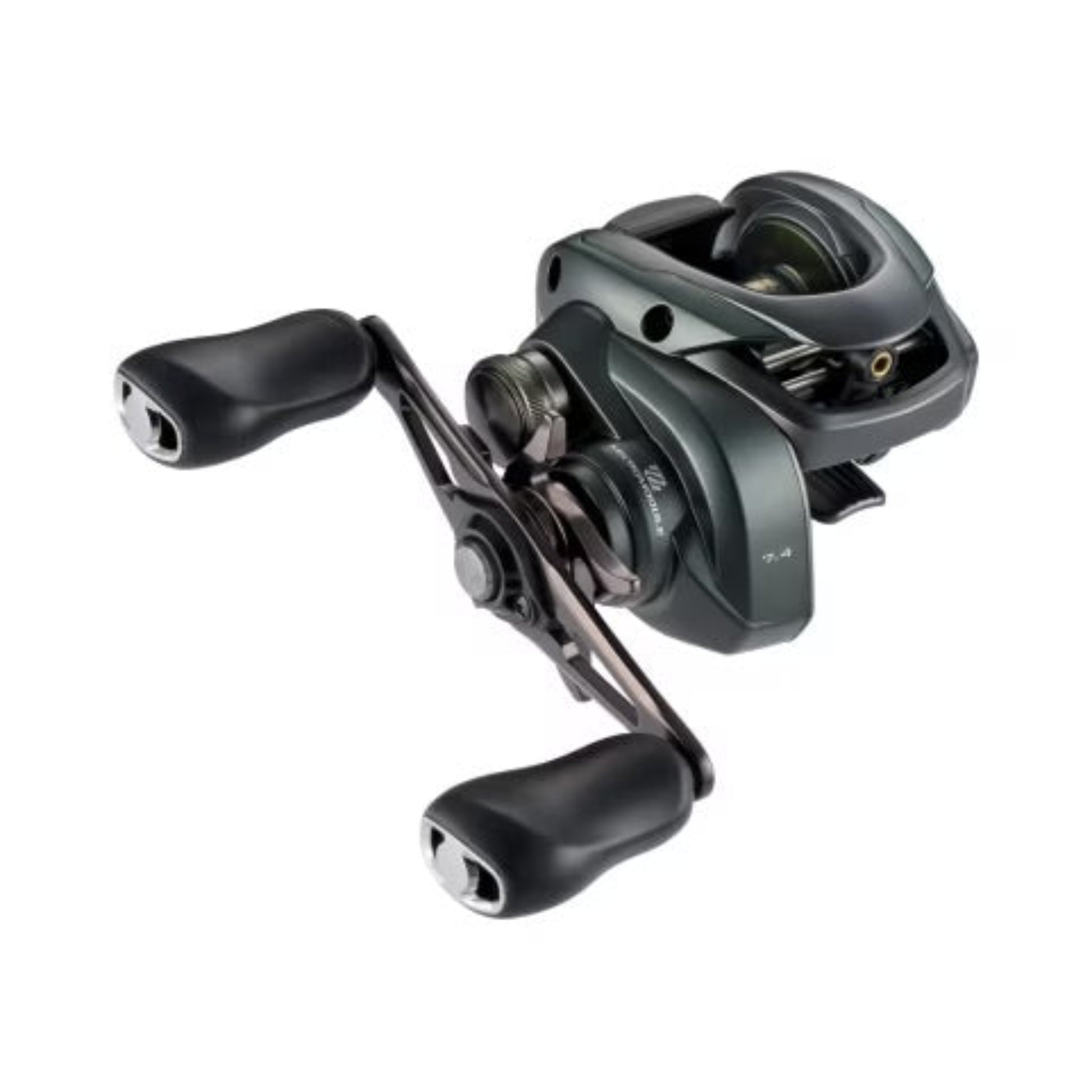 Shimano Curado M Casting Reel