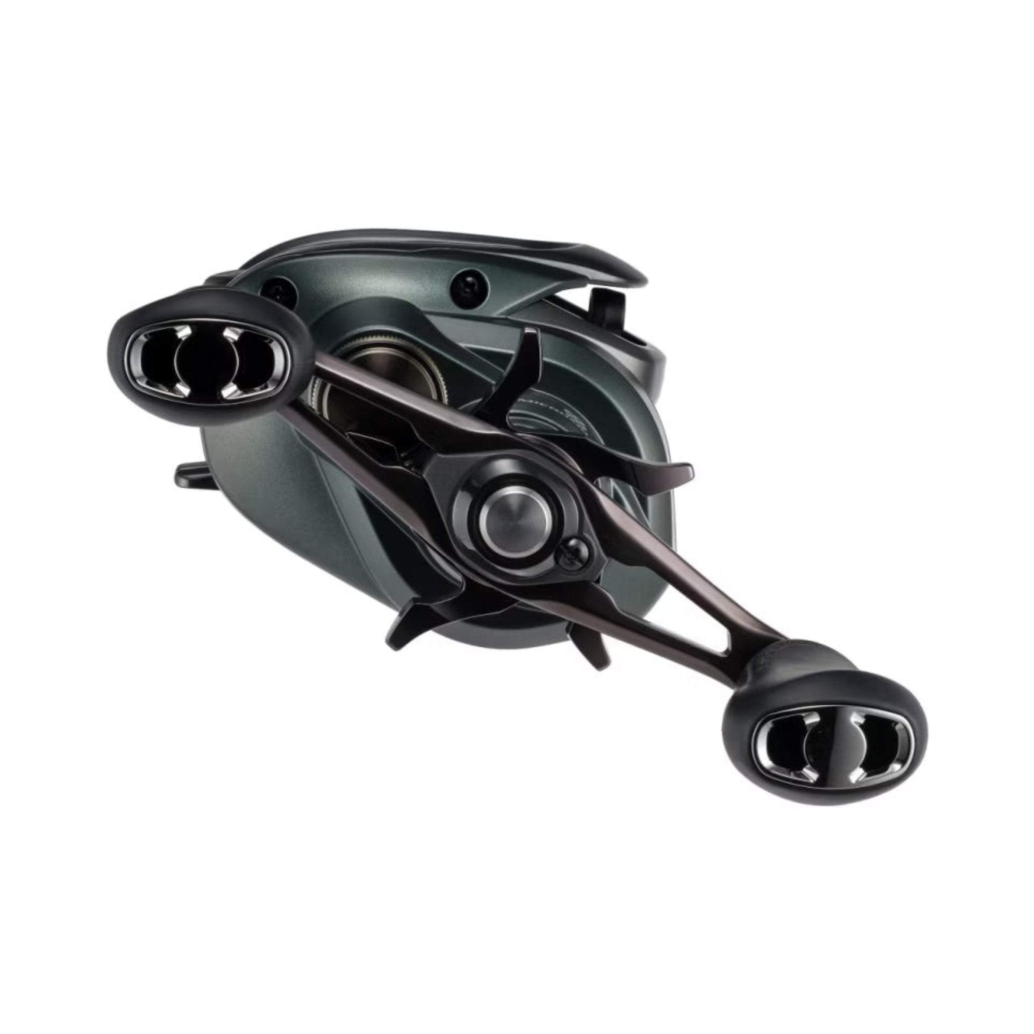 Shimano Curado M Casting Reel