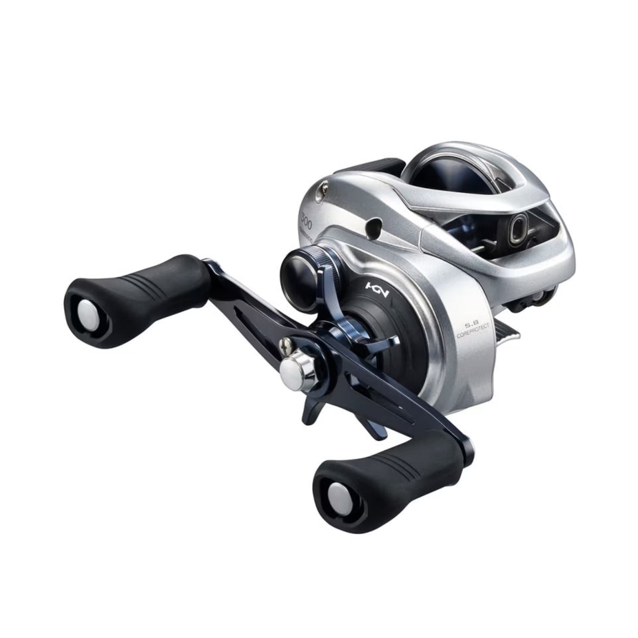 Shimano Tranx 300 Casting Reel